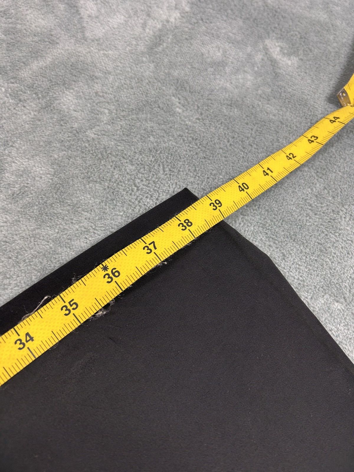 Prada Prada. Trousers Pants. S0270 Size US 32 / EU 48 - 16 Thumbnail
