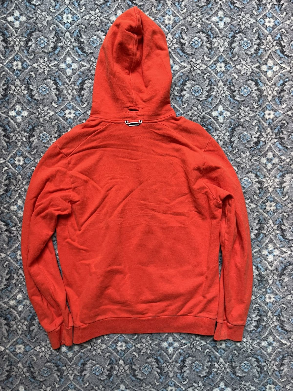 Stone Island Stone Island Hoodie Small Box Logo 2013 Size US L / EU 52-54 / 3 - 3 Thumbnail