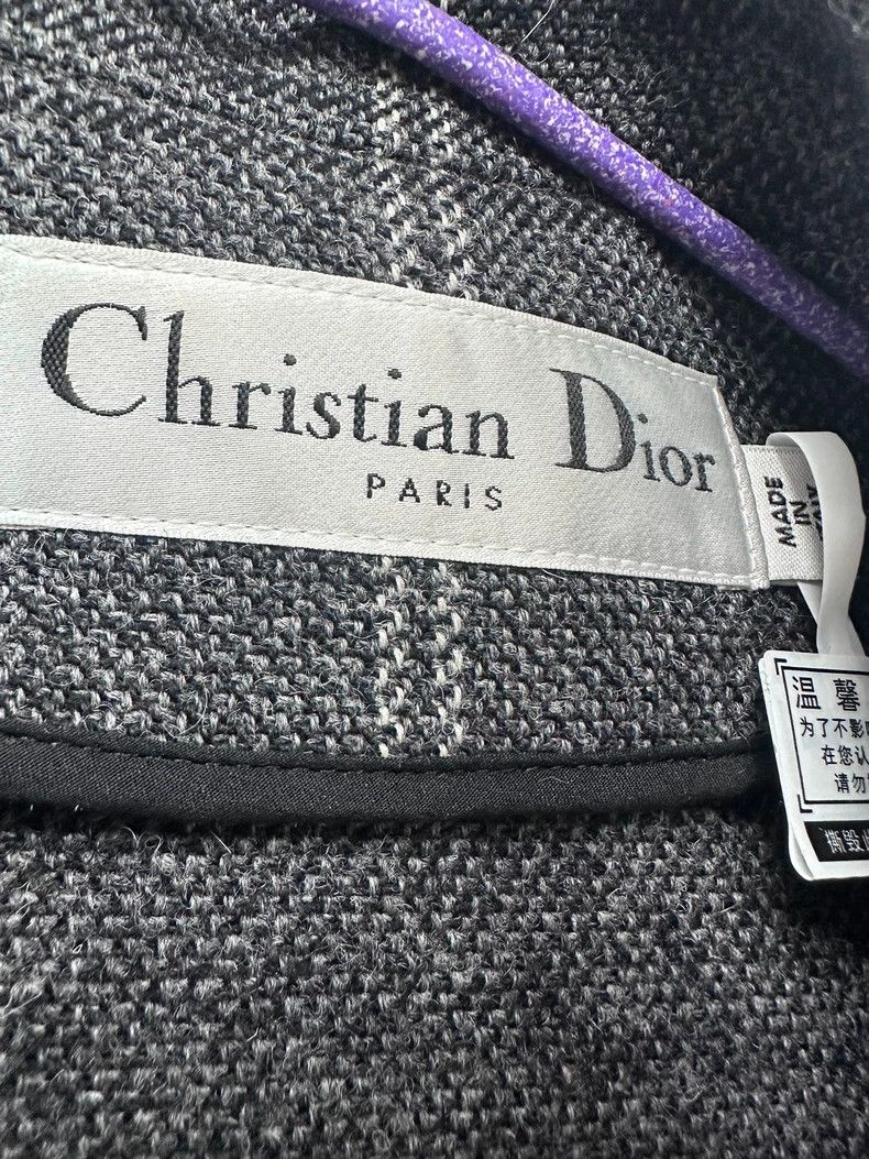 Dior Dior Coat Size XS / US 0-2 / IT 36-38 - 5 Thumbnail
