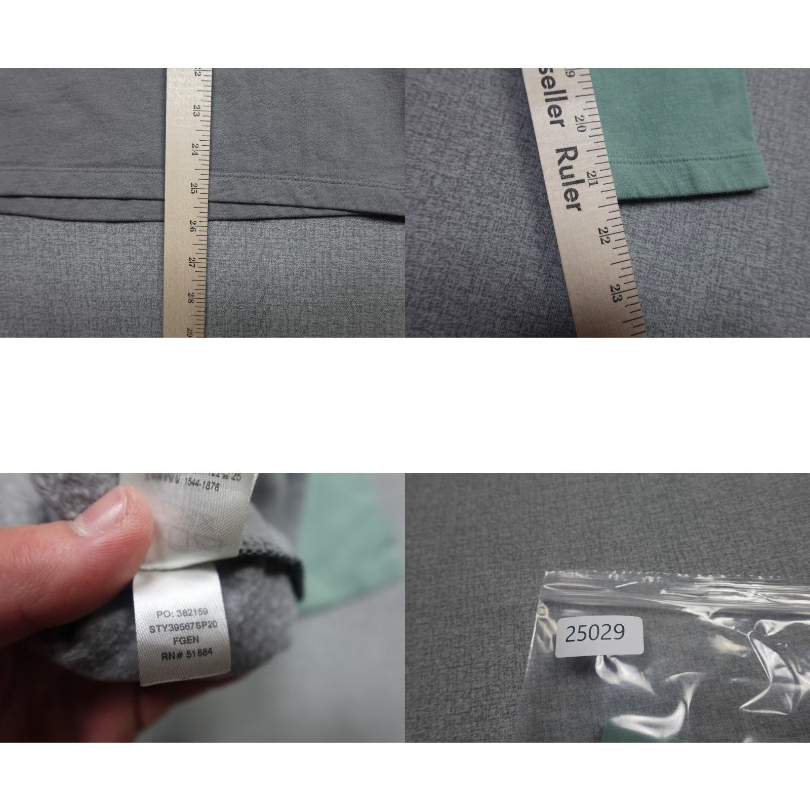 Patagonia Patagonia Sweatshirt Mens Small Gray Organic Cotton Fleece Pullover Graphic Print Logo Crewneck Scenario: Outdoor Hiking Activewear Regular Fit Mens Size US S / EU 44-46 / 1 - 8 Thumbnail