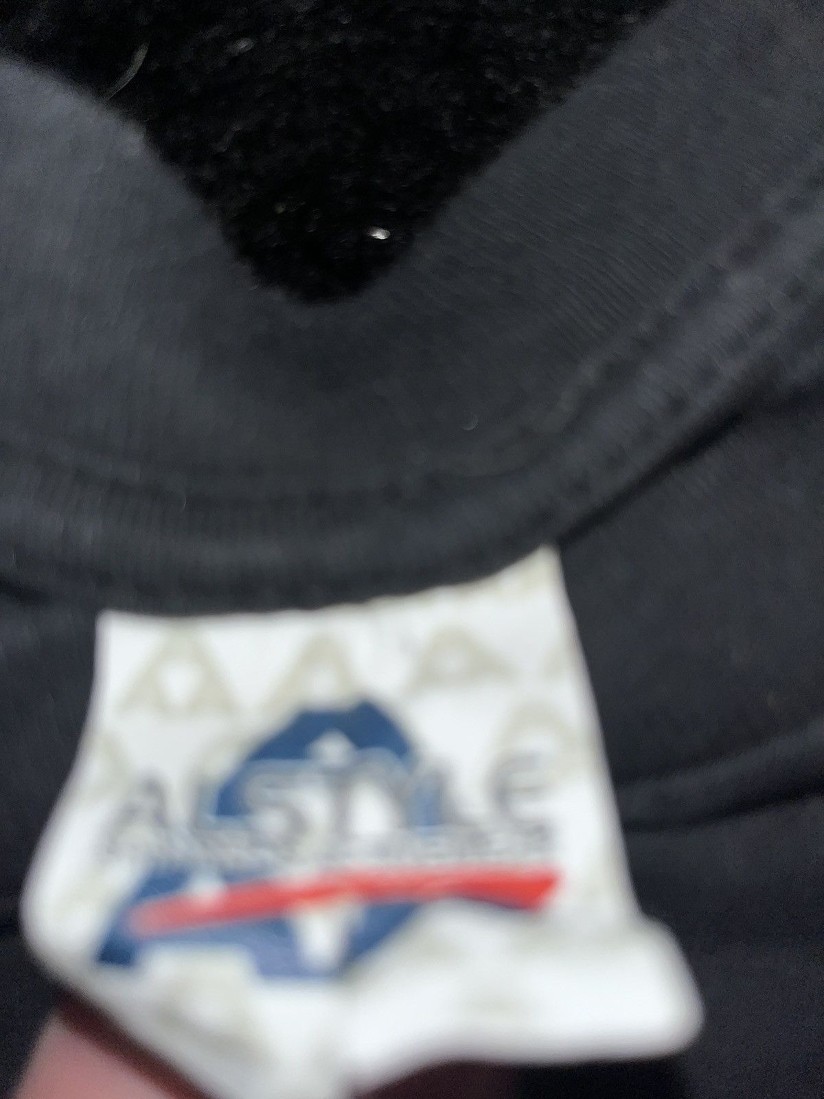 Alstyle 2008 Obama campaign tee Size US XXL / EU 58 / 5 - 3 Thumbnail