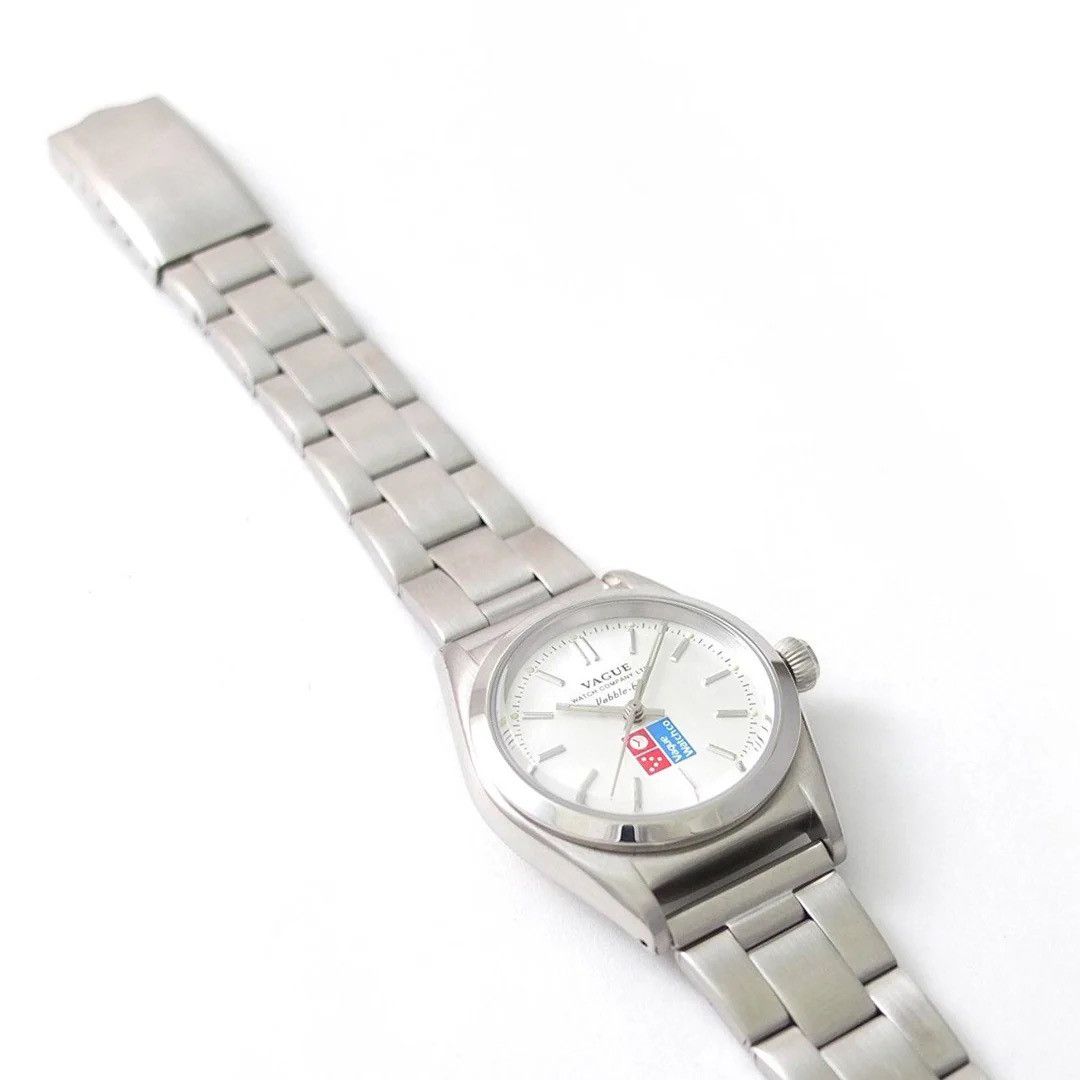 Other Vague Watch Vabble BK Stainless Steel Size ONE SIZE - 8 Thumbnail
