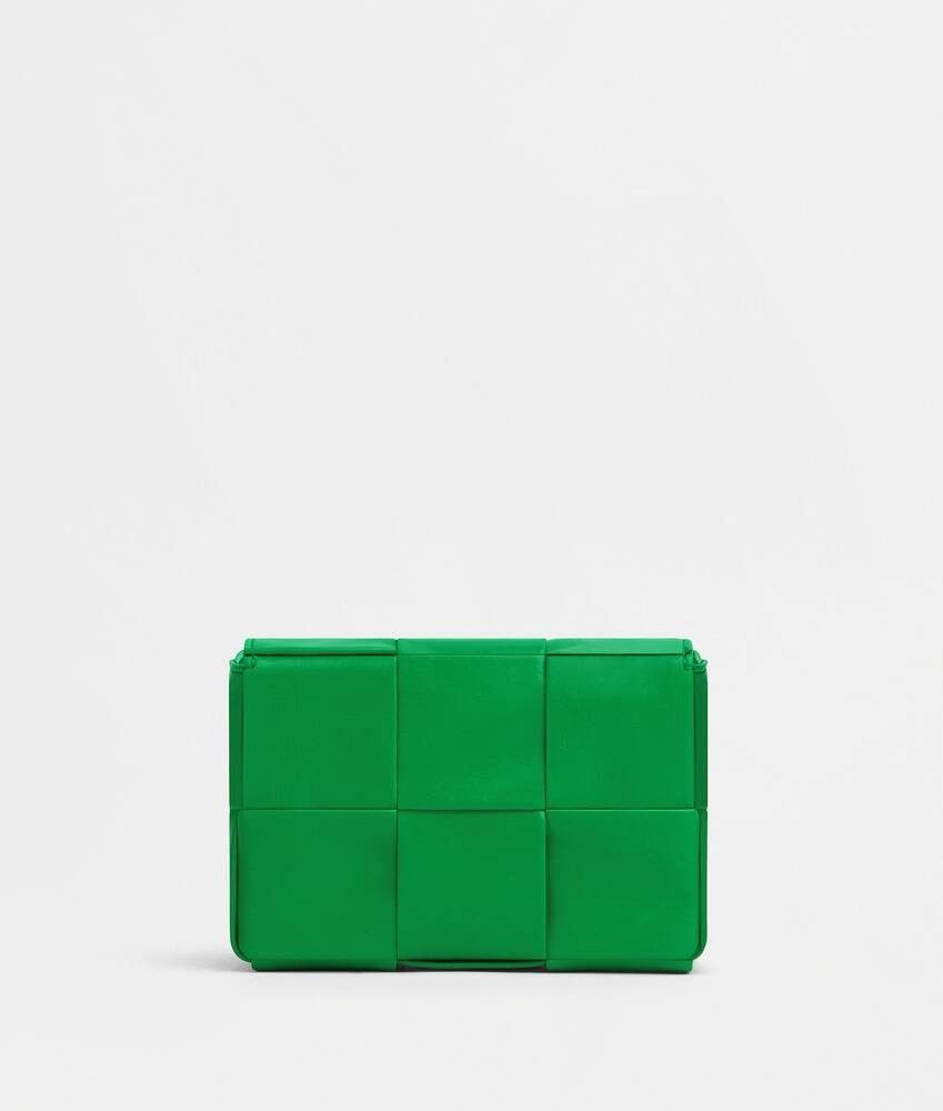 Bottega Veneta o1n1vont0125 Size: OS / Cassette Bag in Parakeet Size ONE SIZE - 4 Thumbnail