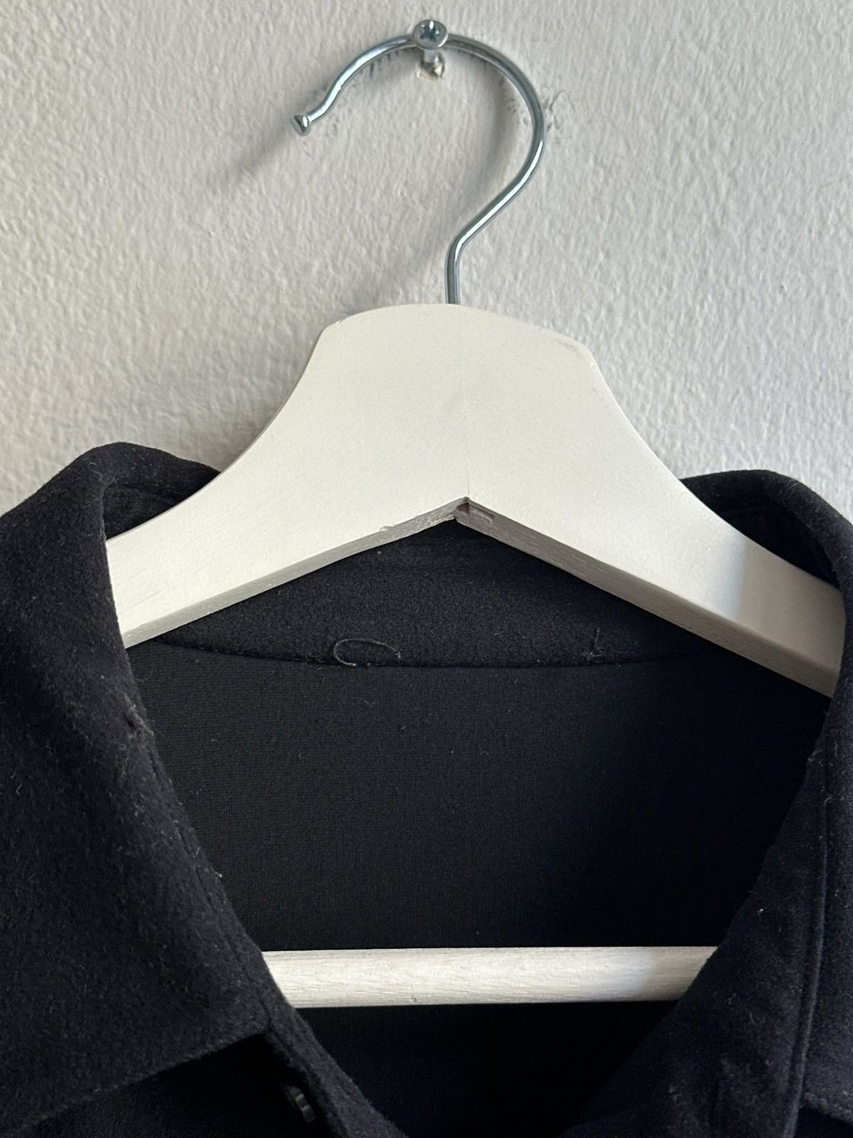 Prada Prada Vintage Sport Collection Stretch Long Sleeve Shirt Size US M / EU 48-50 / 2 - 7 Thumbnail