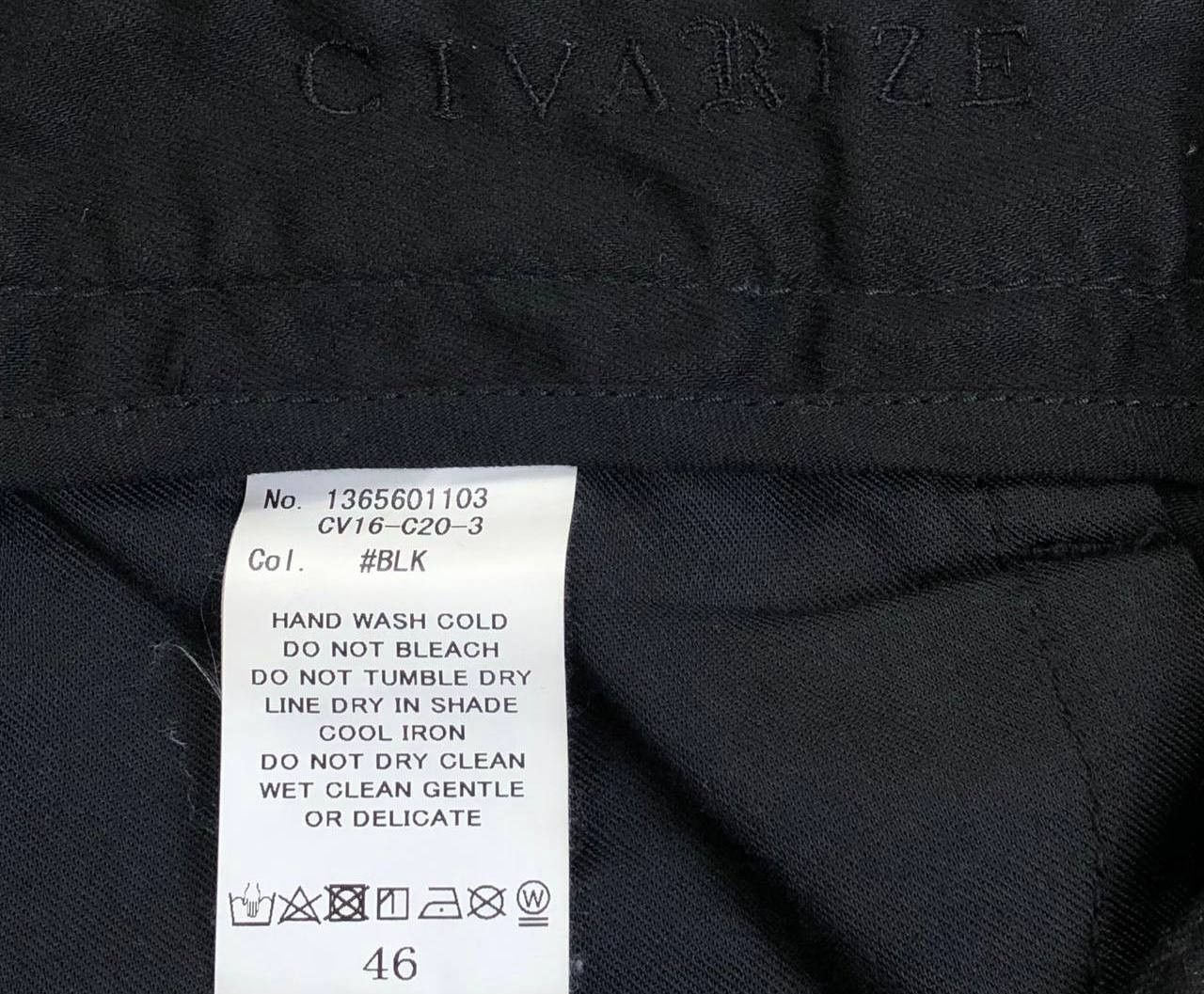 CIVARIZE Civarize - Archival Dyed Denim Jeans Size US 32 / EU 48 - 12 Thumbnail