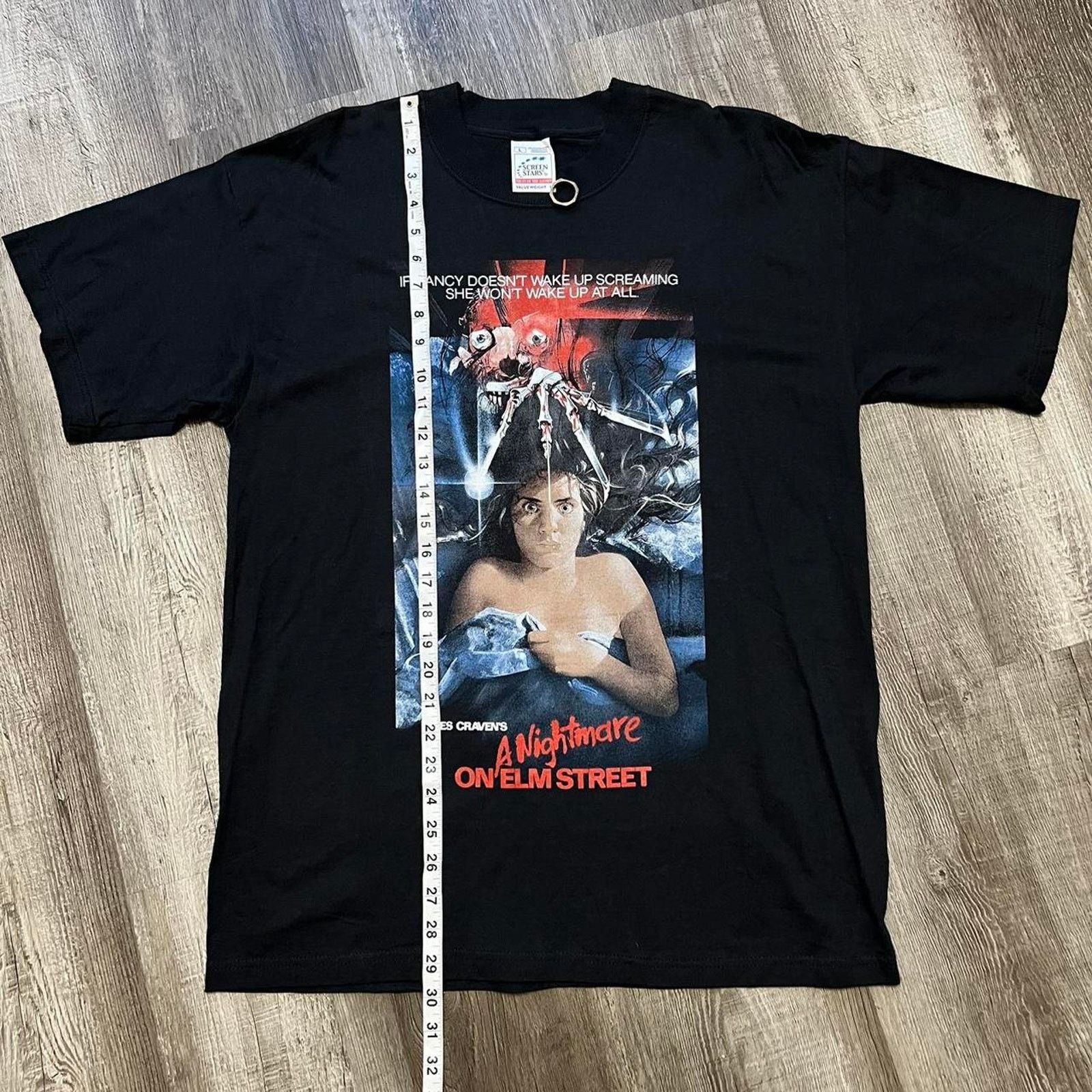 Other Vintage nightmare on elm street Size US L / EU 52-54 / 3 - 5 Thumbnail