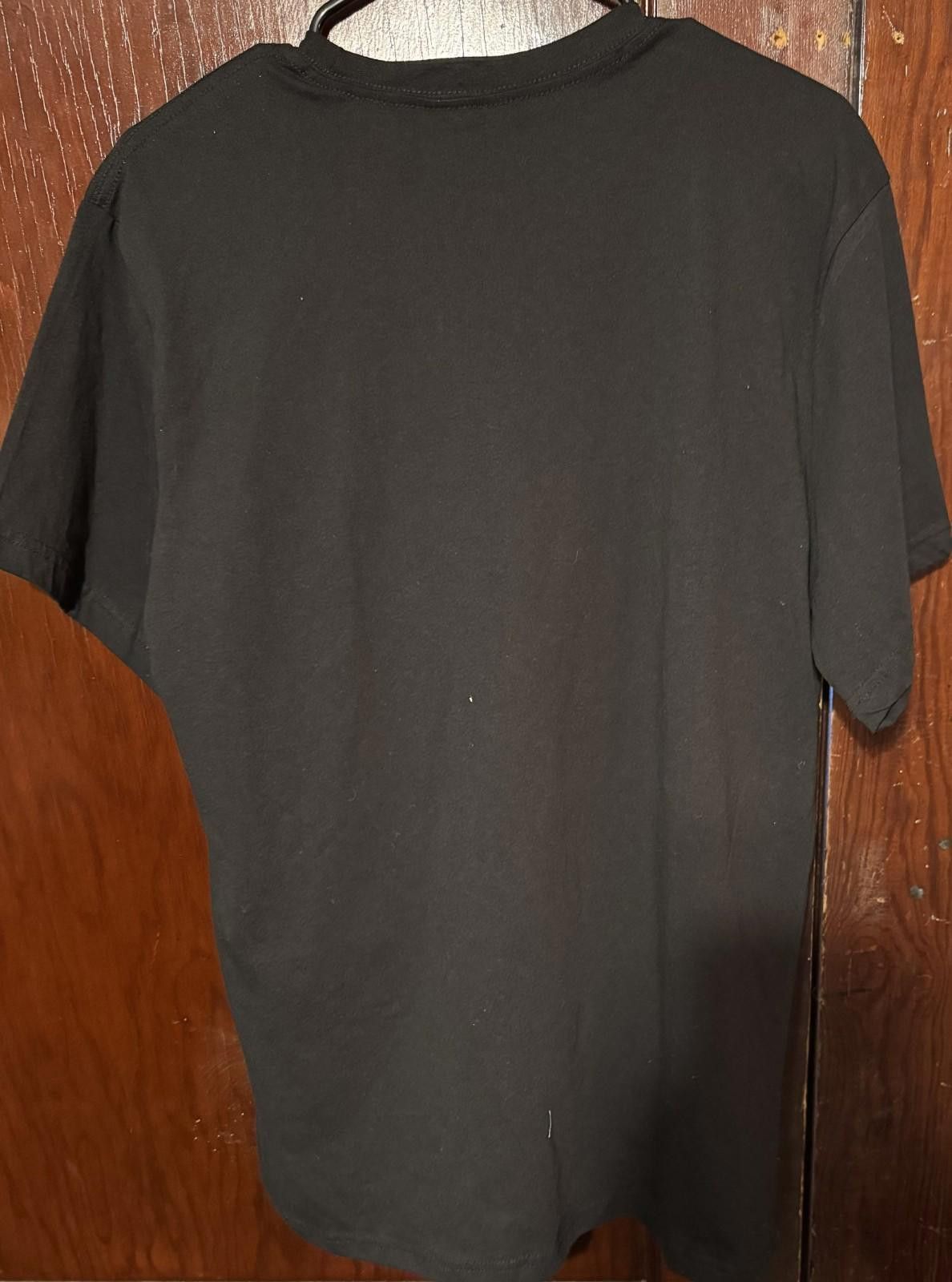 Cross Colours Tupac Shakur t-shirt Black Men's size L New Without Tags Size US L / EU 52-54 / 3 - 2 Thumbnail