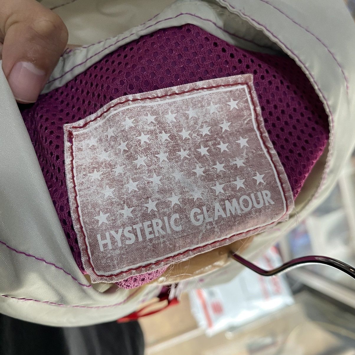 Hysteric Glamour × Japanese Brand Hysteric Glamour Anorak Jacket Size US M / EU 48-50 / 2 - 12 Thumbnail
