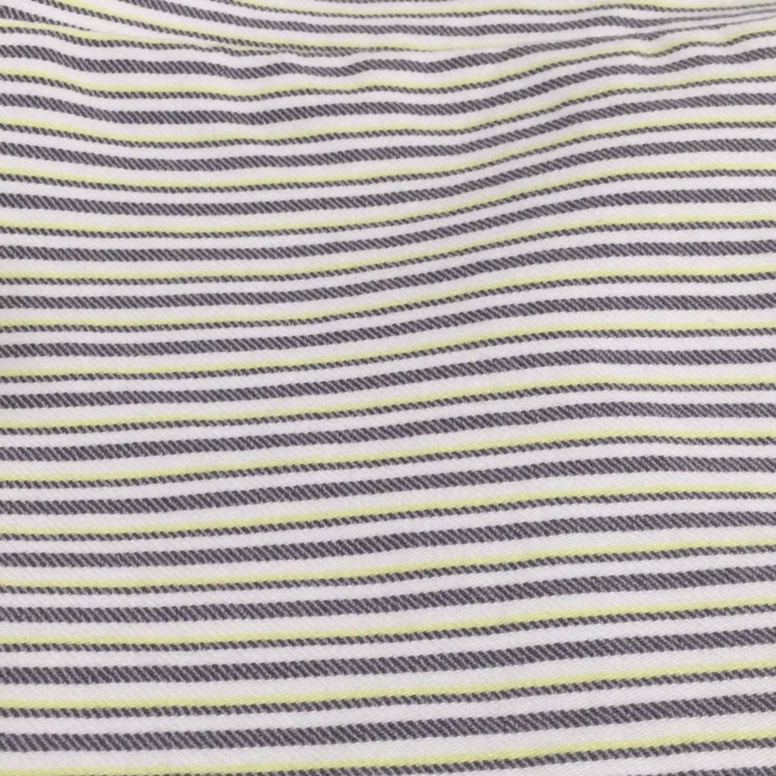 Other 89th & Madison Striped Zipper Pockets Bermuda Shorts Size L Size 32" / US 10 / IT 46 - 16 Thumbnail
