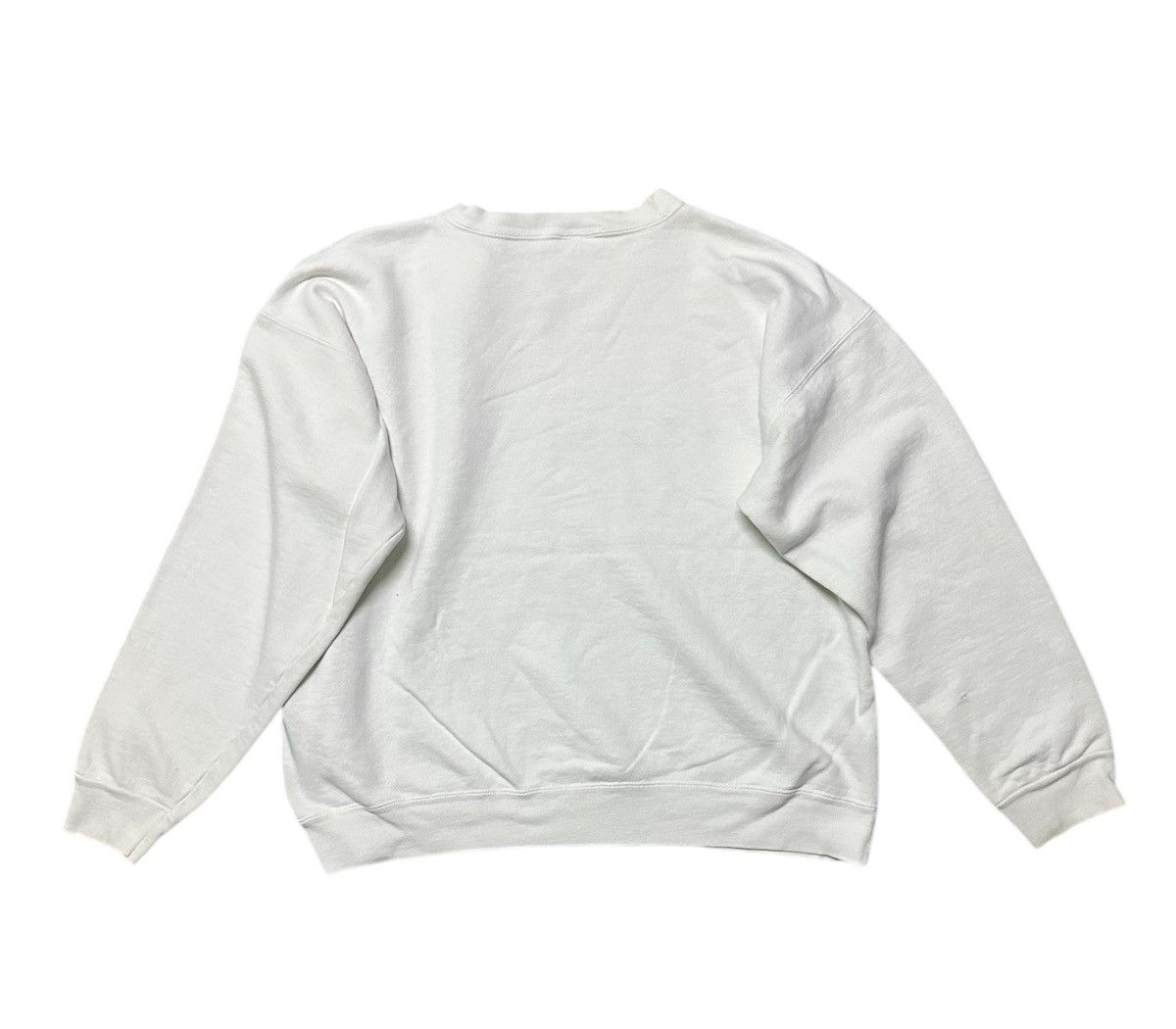 Tultex × Universal Studios × Vintage Vintage 90s Universal studios pullover sweatshirt Size US L / EU 52-54 / 3 - 4 Thumbnail