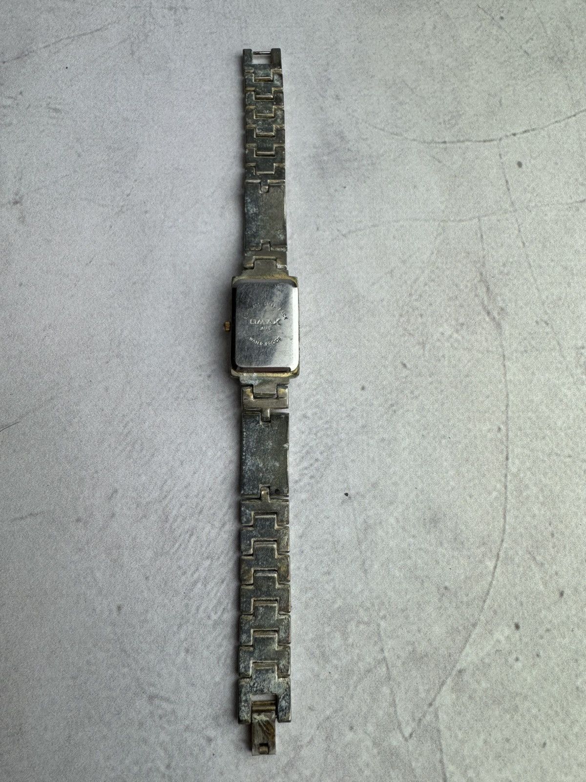 Japanese Brand × Vintage Omax Watch Women’s Vintage Size ONE SIZE - 6 Thumbnail