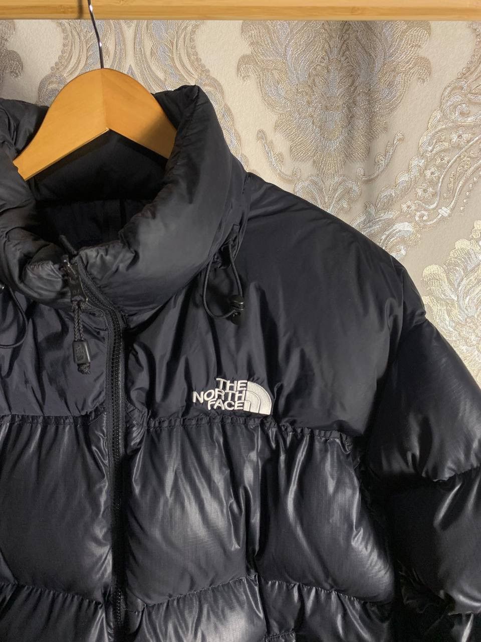 The North Face VERY RARE THE NORTH FACE 700 PUFFER DOWN JACKET GORPCORE Y2K Size US XL / EU 56 / 4 - 4 Thumbnail