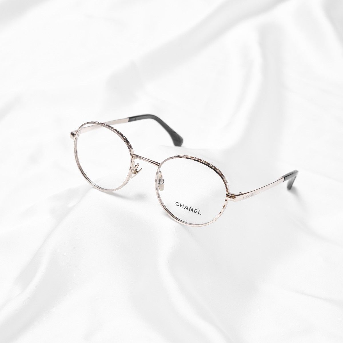 Chanel CHANEL 0CH2225 C134 GLASSES Size ONE SIZE - 1 Thumbnail