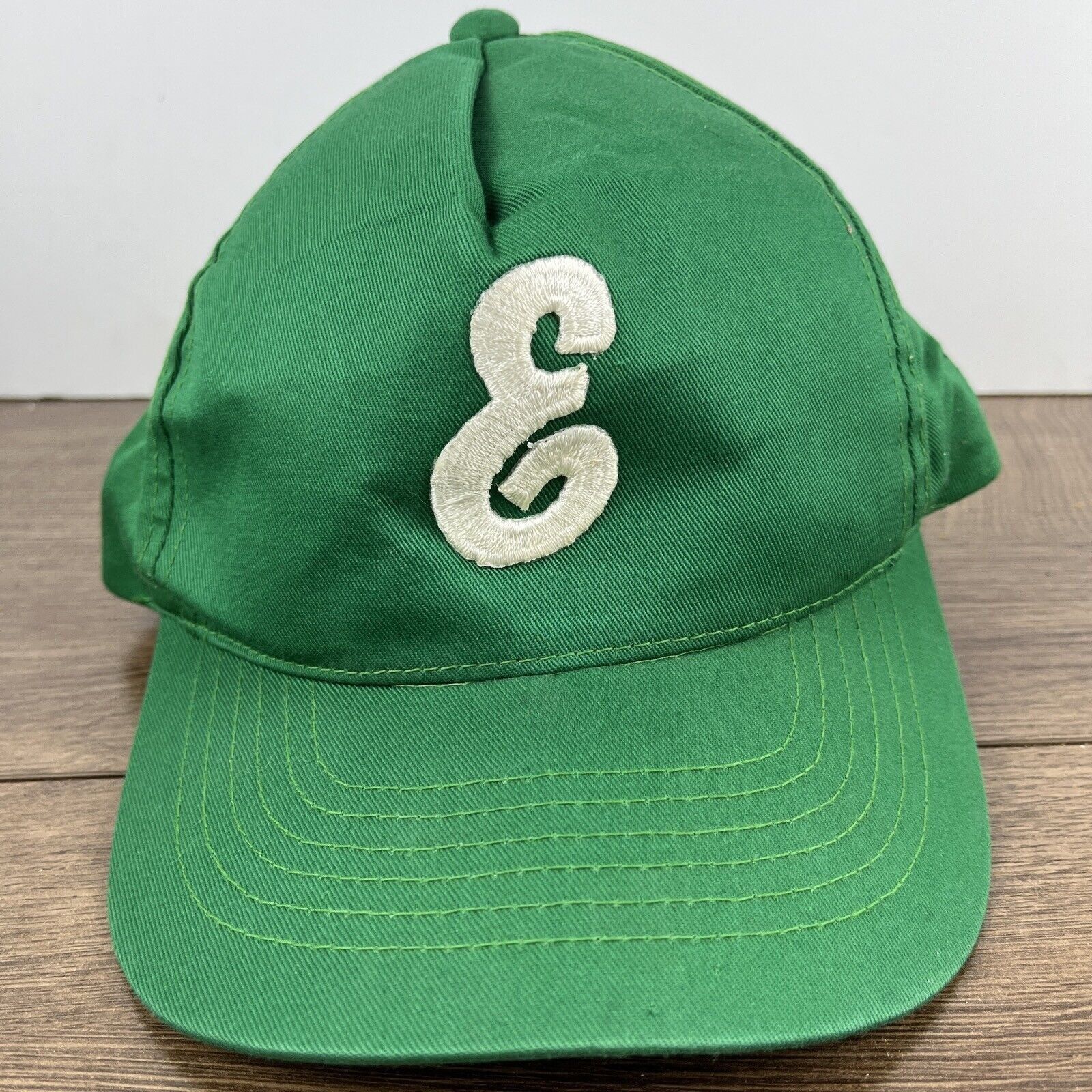Other Eastern Michigan Hat Green Hat Snapback Adjustable Adult Siz Size ONE SIZE - 5 Thumbnail
