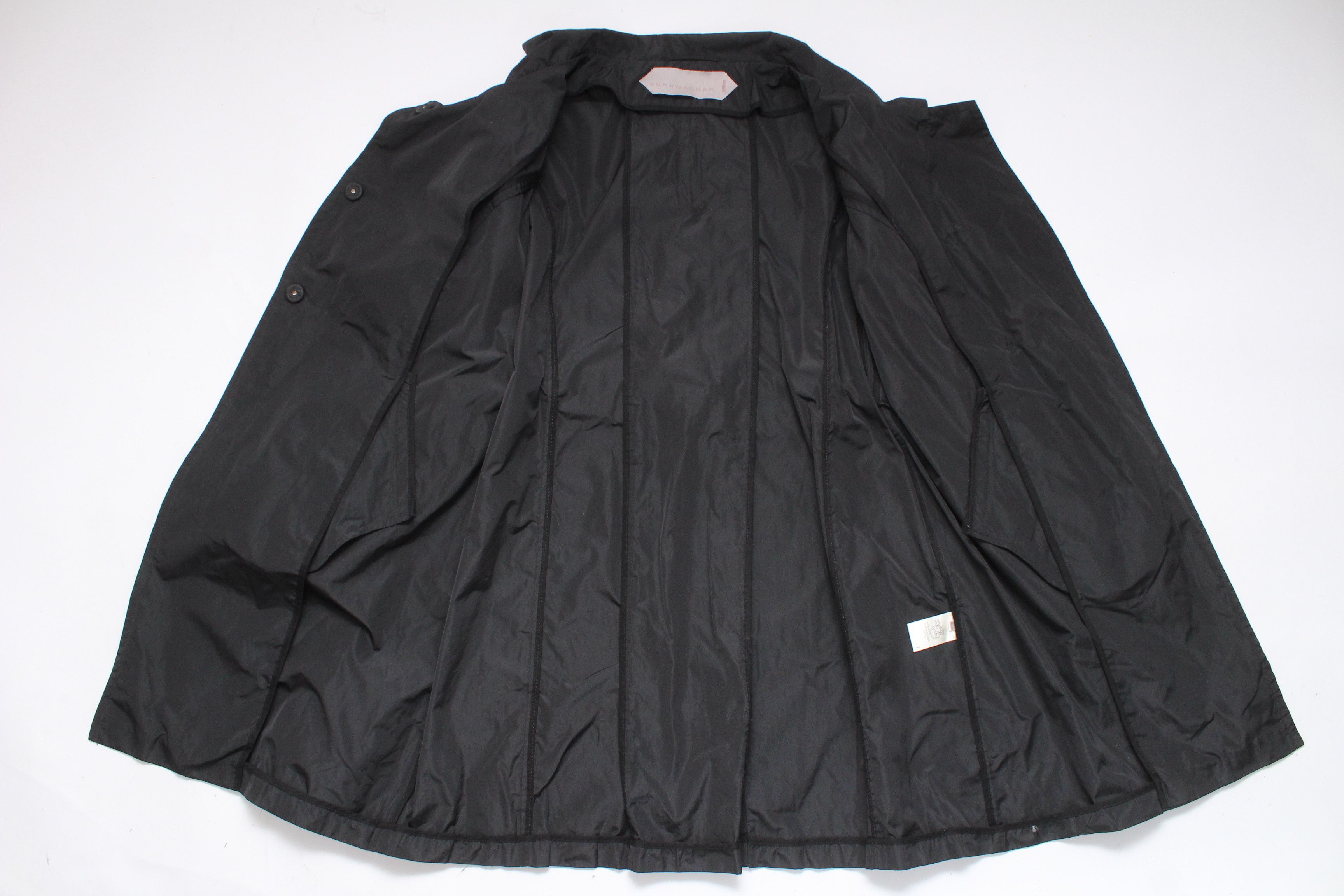 DOROTHEE SCHUMACHER Schumacher Coat Size M Authentic Vintage Rare Size M / US 6-8 / IT 42-44 - 7 Thumbnail