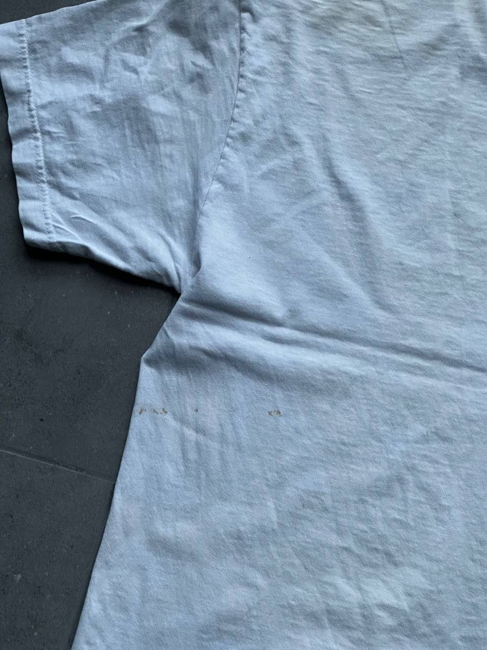 Japanese Brand Vintage Quality Control Shirt Tee Rare Naked Sexy Girl Y2K Size US M / EU 48-50 / 2 - 12 Thumbnail