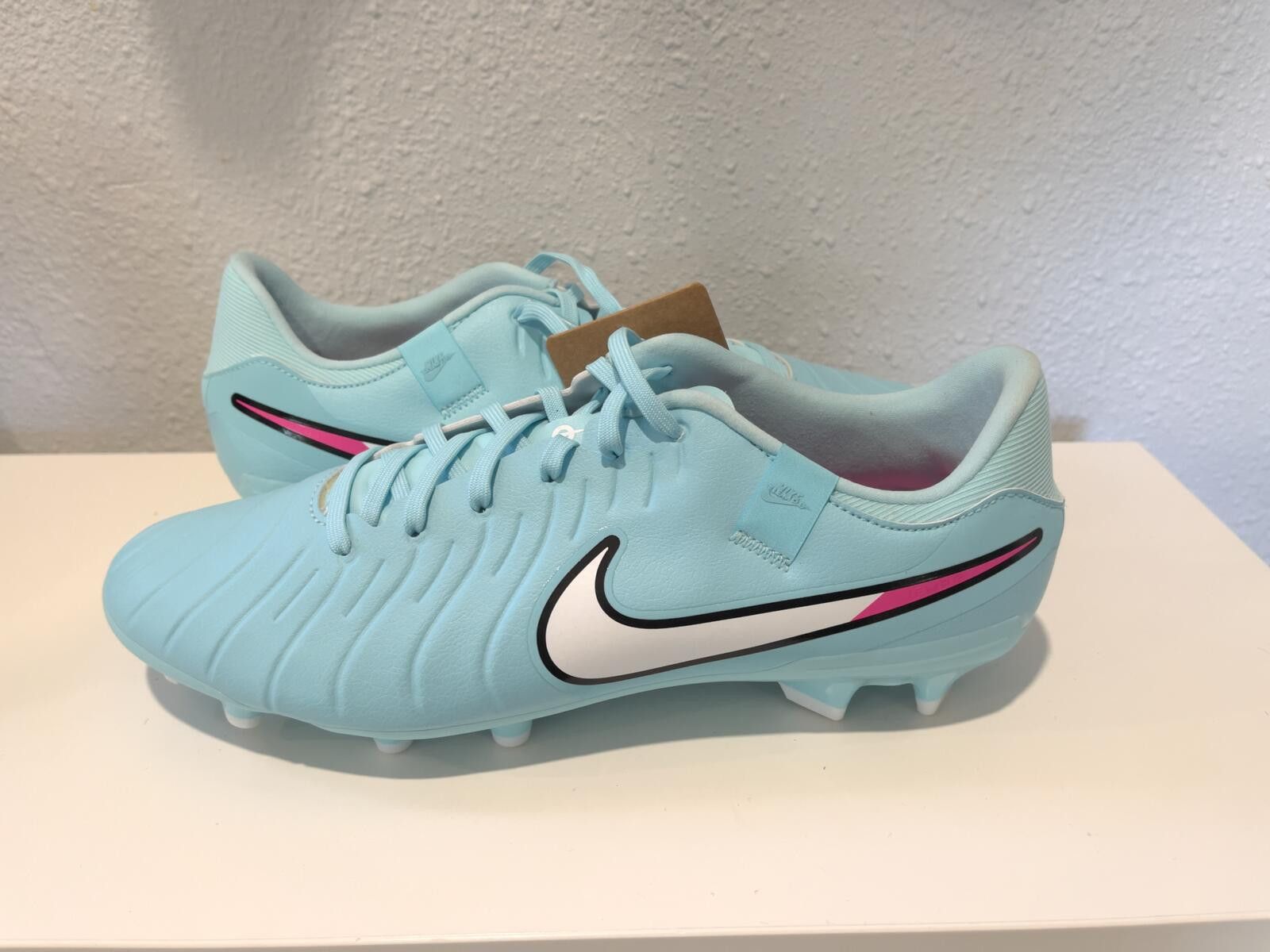 Nike Nike Tiempo Legend 10 Academy MG Soccer Cleats 'Copa' Size ONE SIZE - 1 Thumbnail