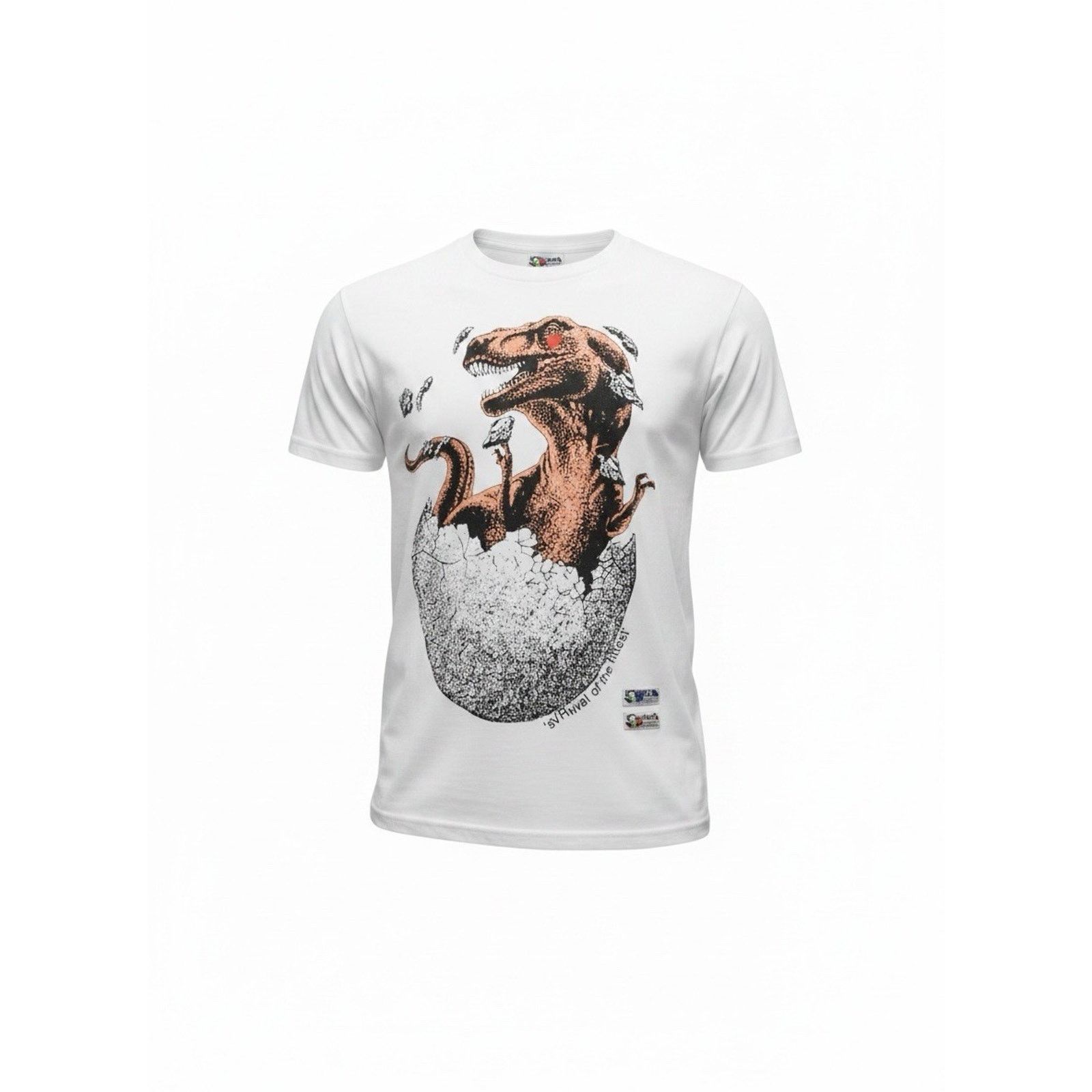 Other Mens T Shirt Very Rare Medium Size US M / EU 48-50 / 2 - 2 Thumbnail