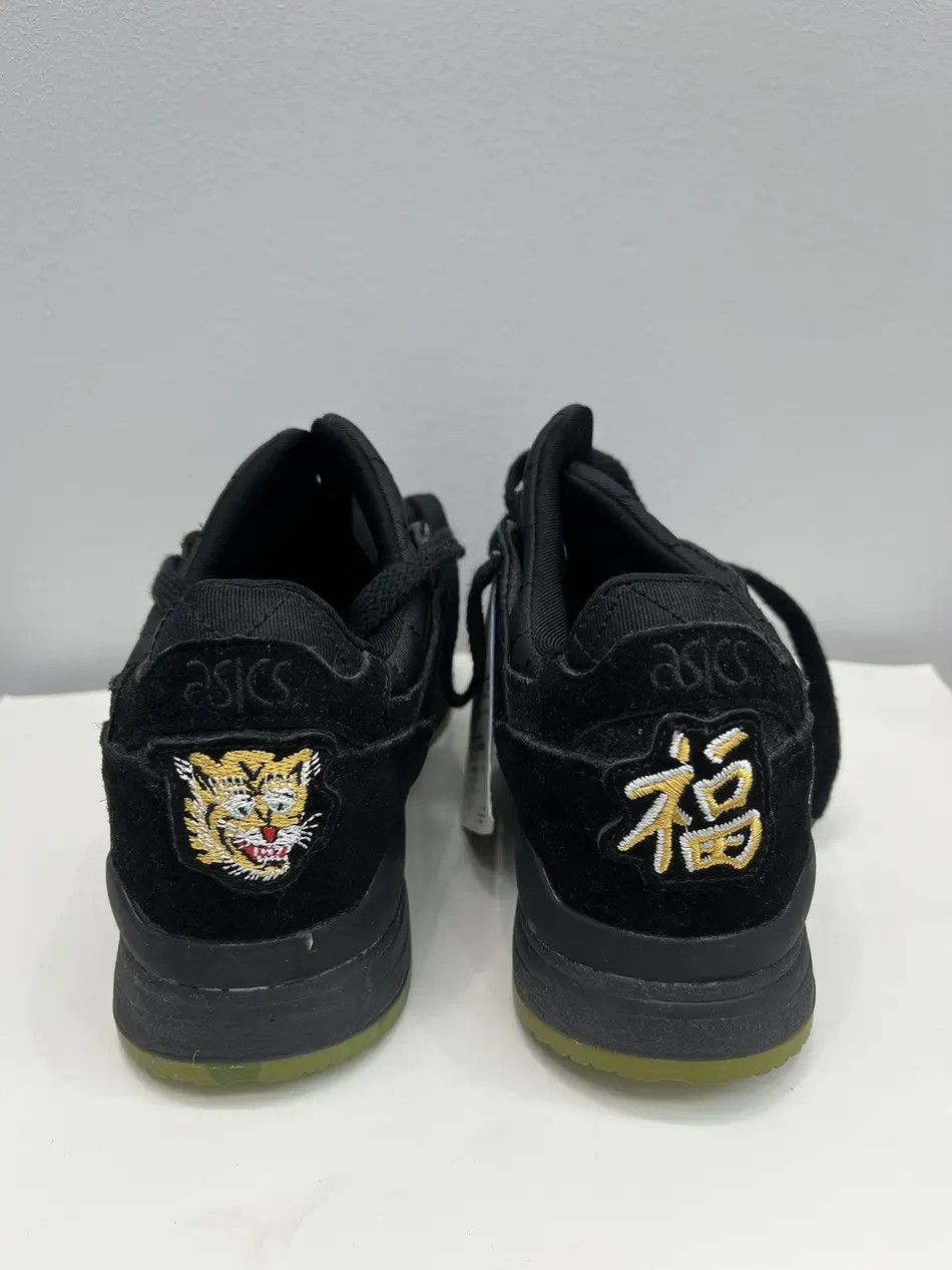 Asics × Beams Plus Asics x Mita x Beams Gel Lyte 3 Suede Cotton Sneakers Size US 6 / IT 36 - 2 Thumbnail