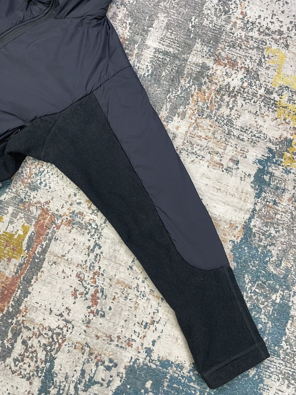 And Wander And Wander AW93-JT636 Polartec Primaloft Gorpcore Size US M / EU 48-50 / 2 - 5 Thumbnail