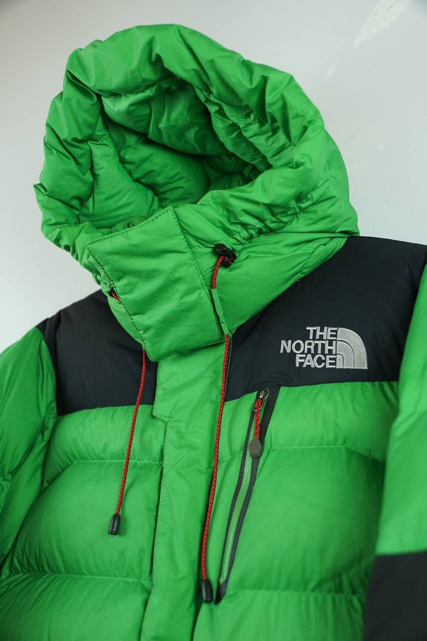 The North Face The North Face Baltoro Hayvent 800 Size US S / EU 44-46 / 1 - 4 Thumbnail