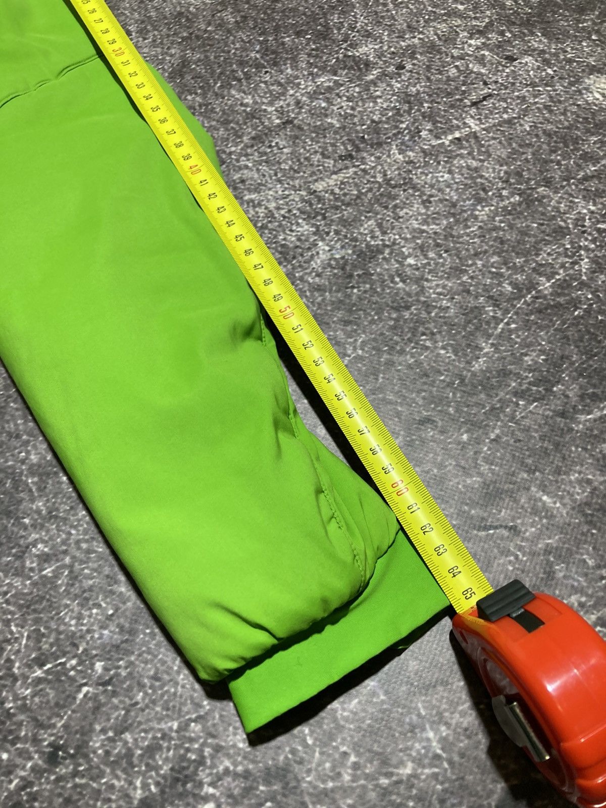 Arc'teryx Arc'Teryx Proton AR Hoody Mens Green Size M Insulated Jacket Size US M / EU 48-50 / 2 - 18 Thumbnail
