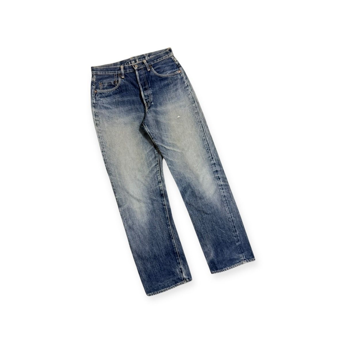 Vtg🔥90’s Hysteric Glamour Kinky Selvagde Jeans