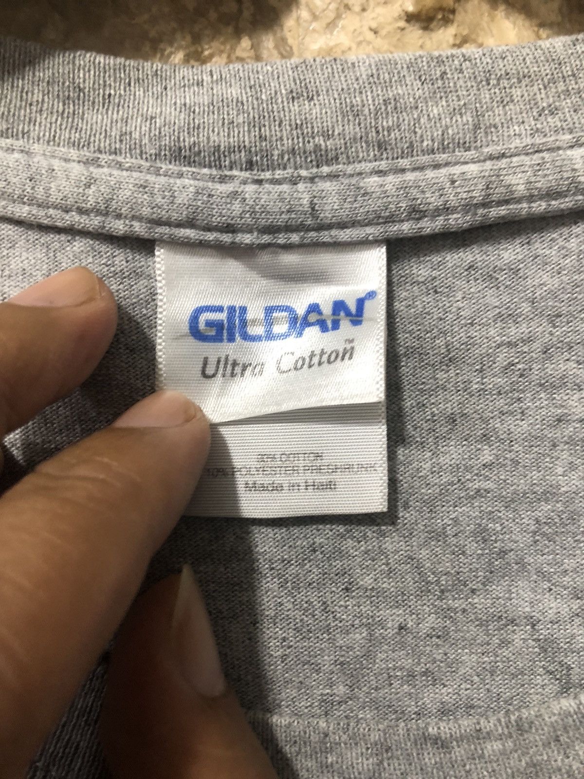 Gildan Hooters San Diego CA T Shirt Size US XL / EU 56 / 4 - 5 Thumbnail