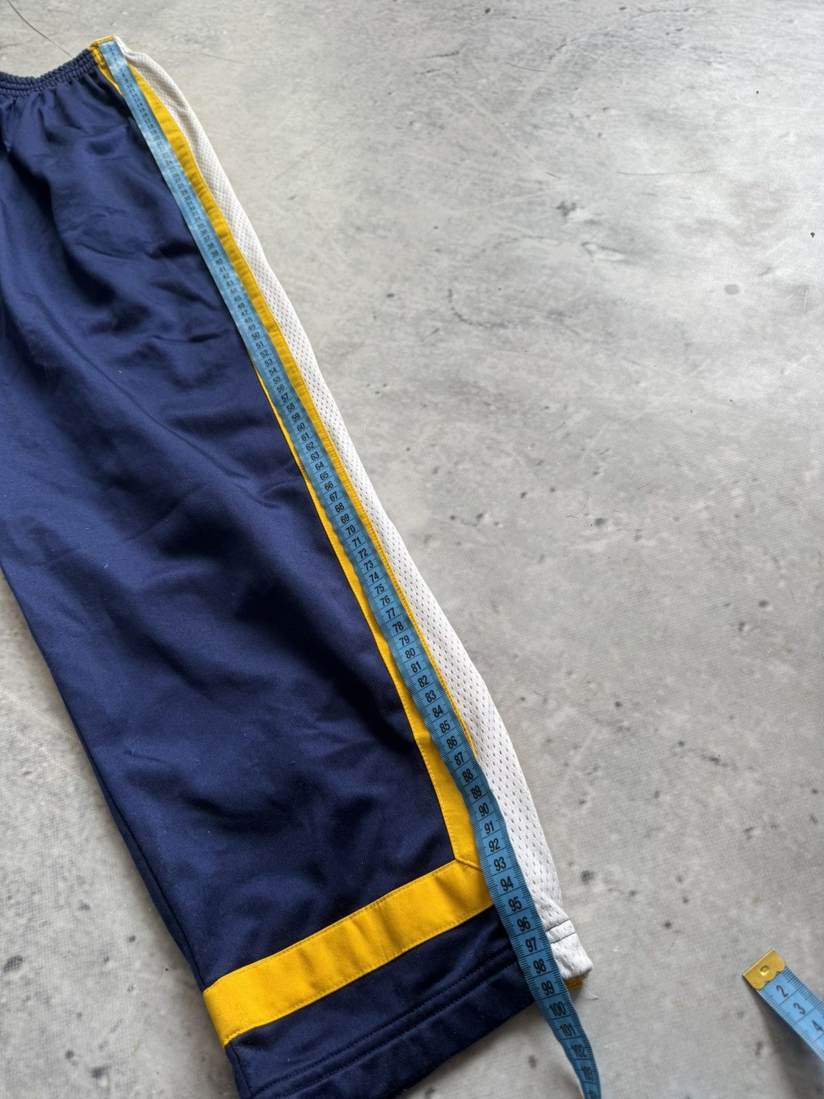 Adidas Adidas adibreak pants 00s Size US 32 / EU 48 - 8 Thumbnail