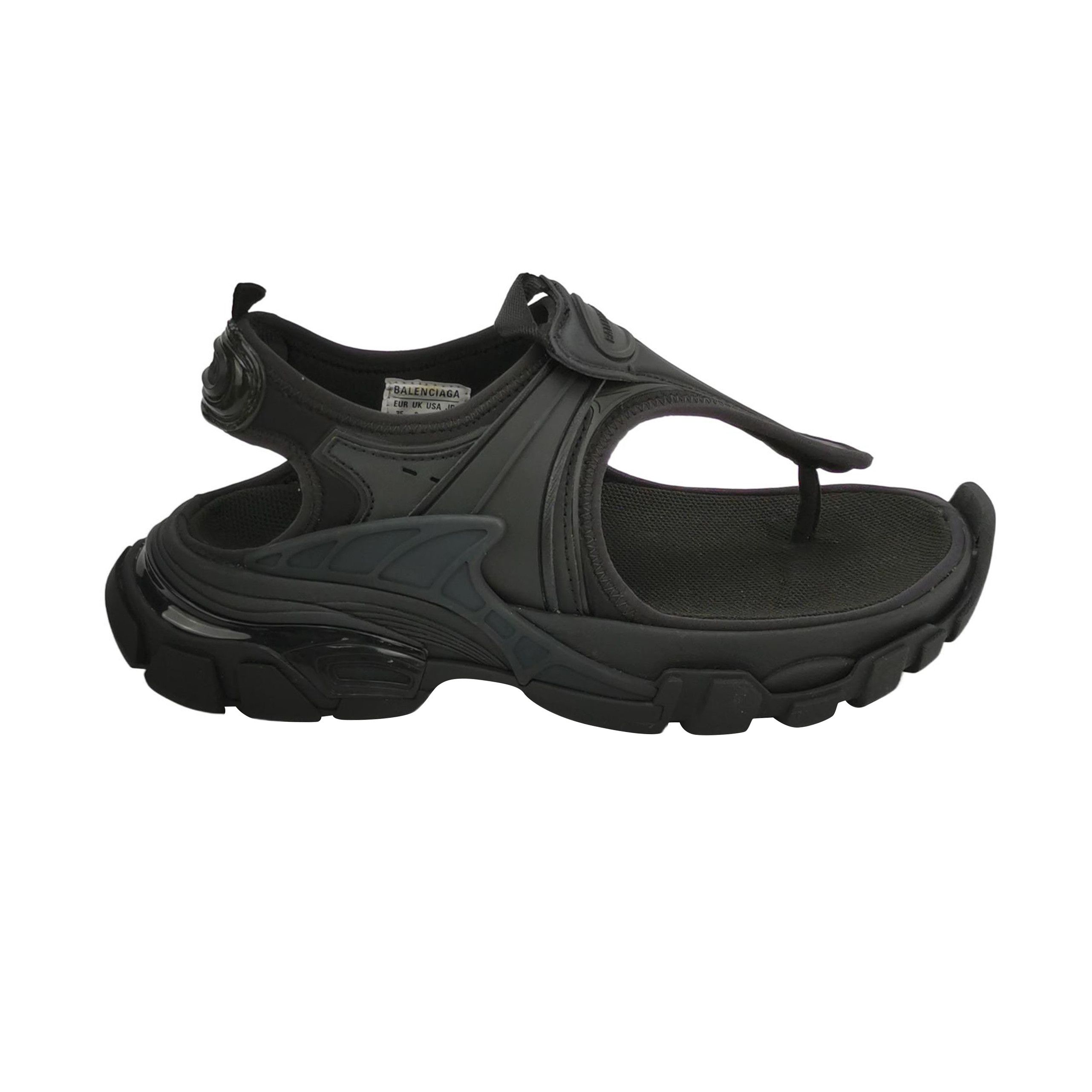 Balenciaga Balenciaga Women 5 Sandals Size US 5 / IT 35 - 1 Thumbnail