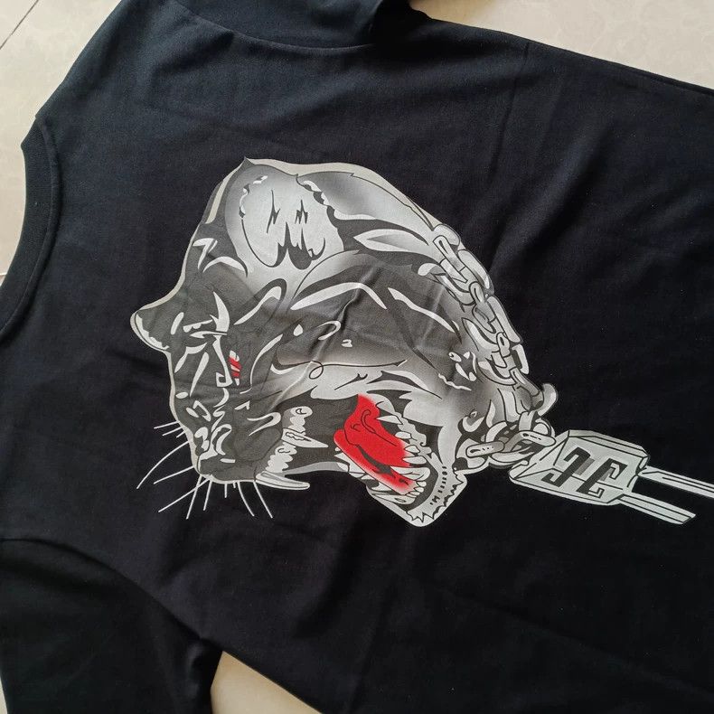 Other Givenchy Black Short Sleeve T-Shirt Size US XS / EU 42 / 0 - 6 Thumbnail