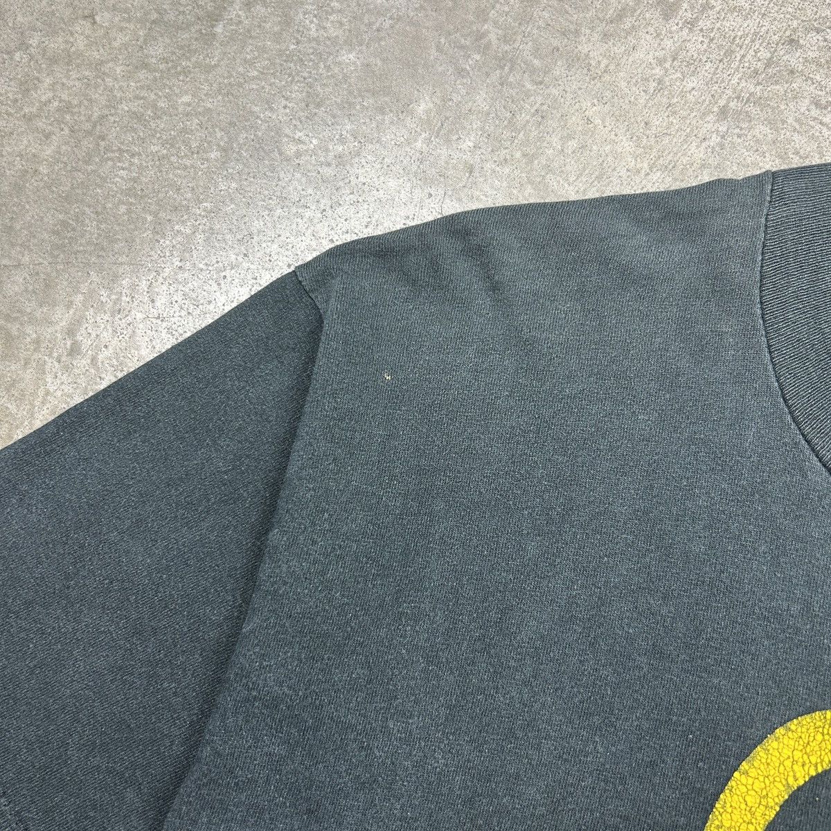 Band Tees 1996 yasuyuki okamura tee Size US L / EU 52-54 / 3 - 7 Thumbnail