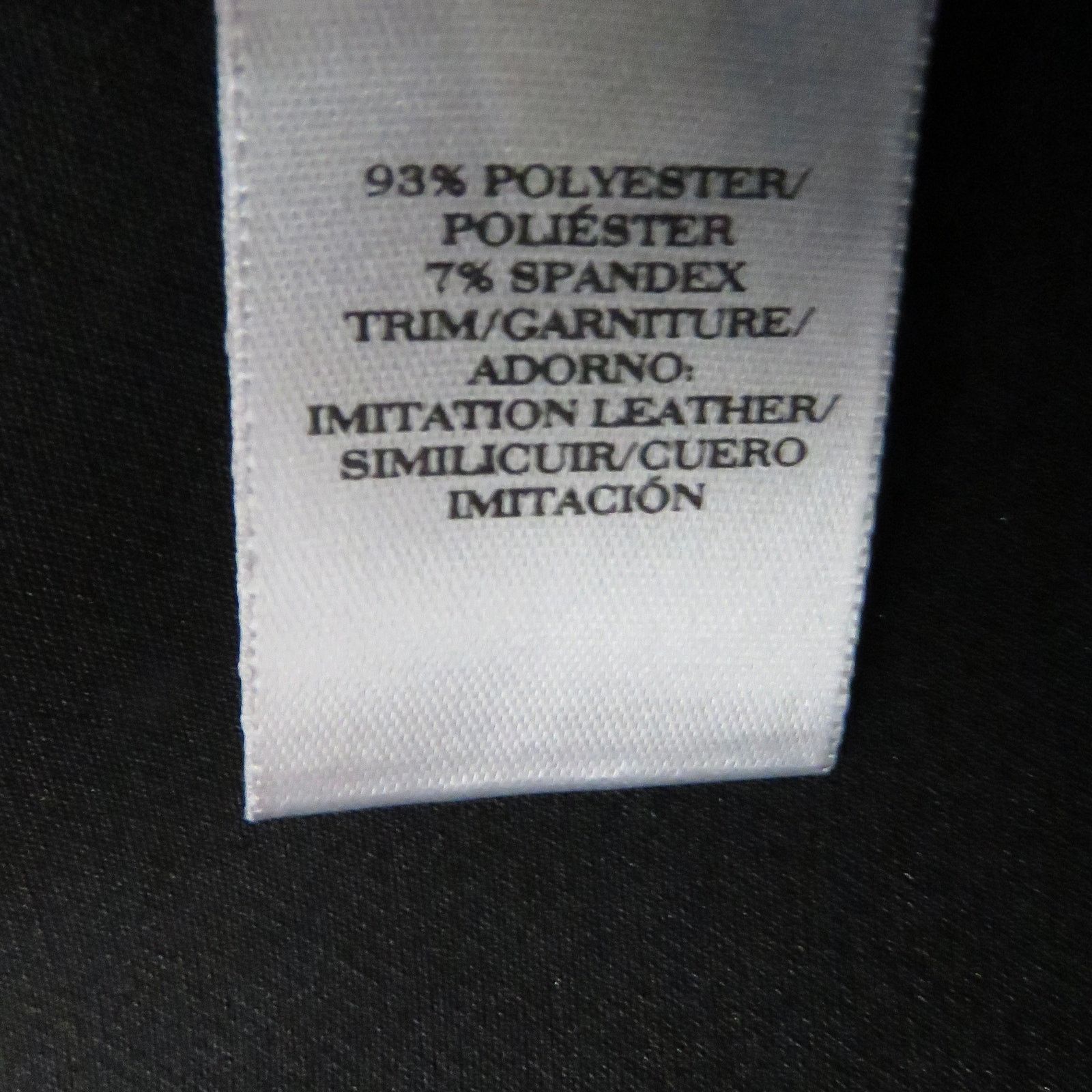 Ann Taylor Ann Taylor Peter Pan Blouse Rhinestone Gem Bling Collar XS Size XS / US 0-2 / IT 36-38 - 4 Thumbnail
