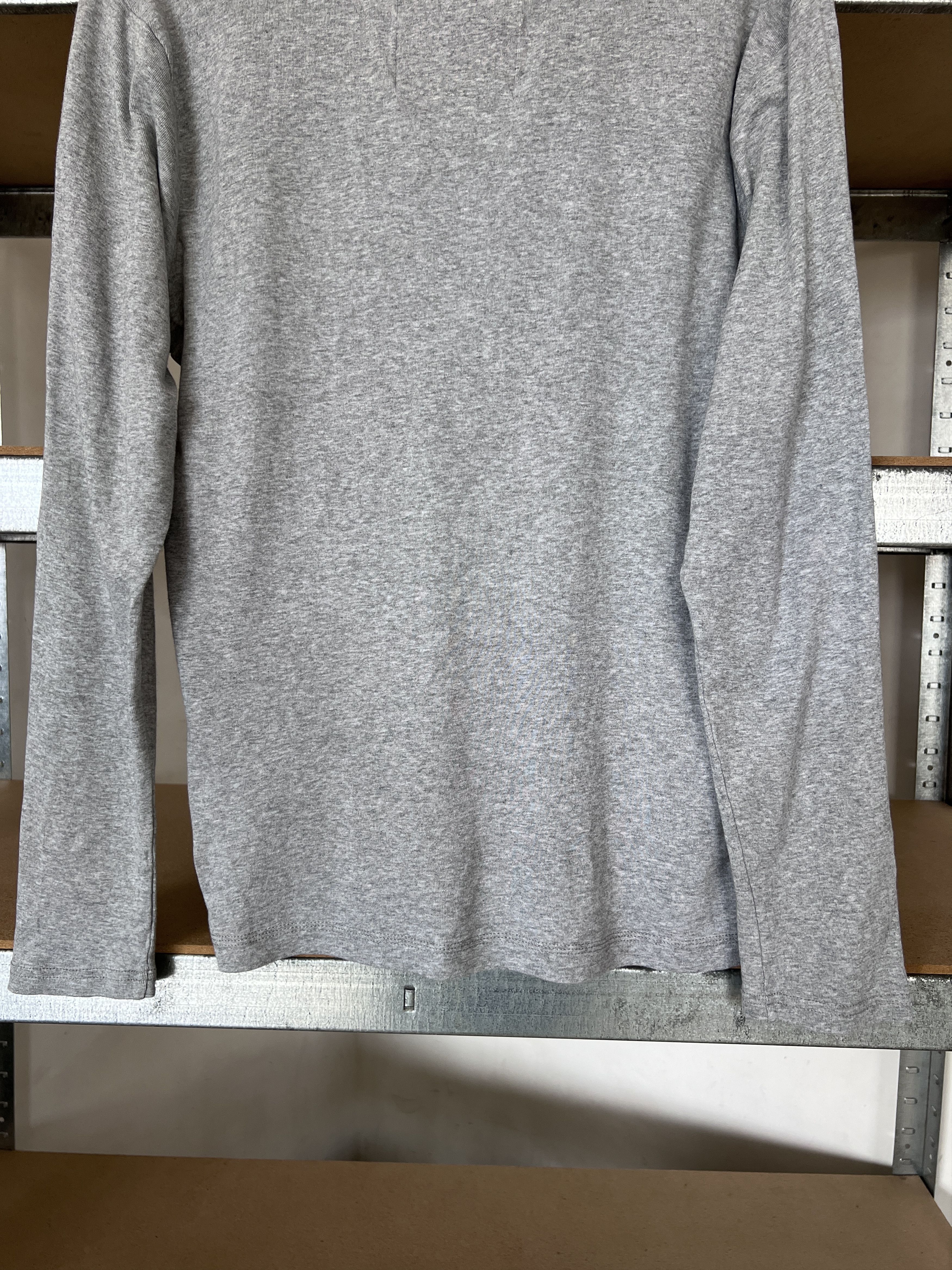 G-Star Vintage G-Star Pocket Long sleeve shirt Size US XL / EU 56 / 4 - 16 Thumbnail