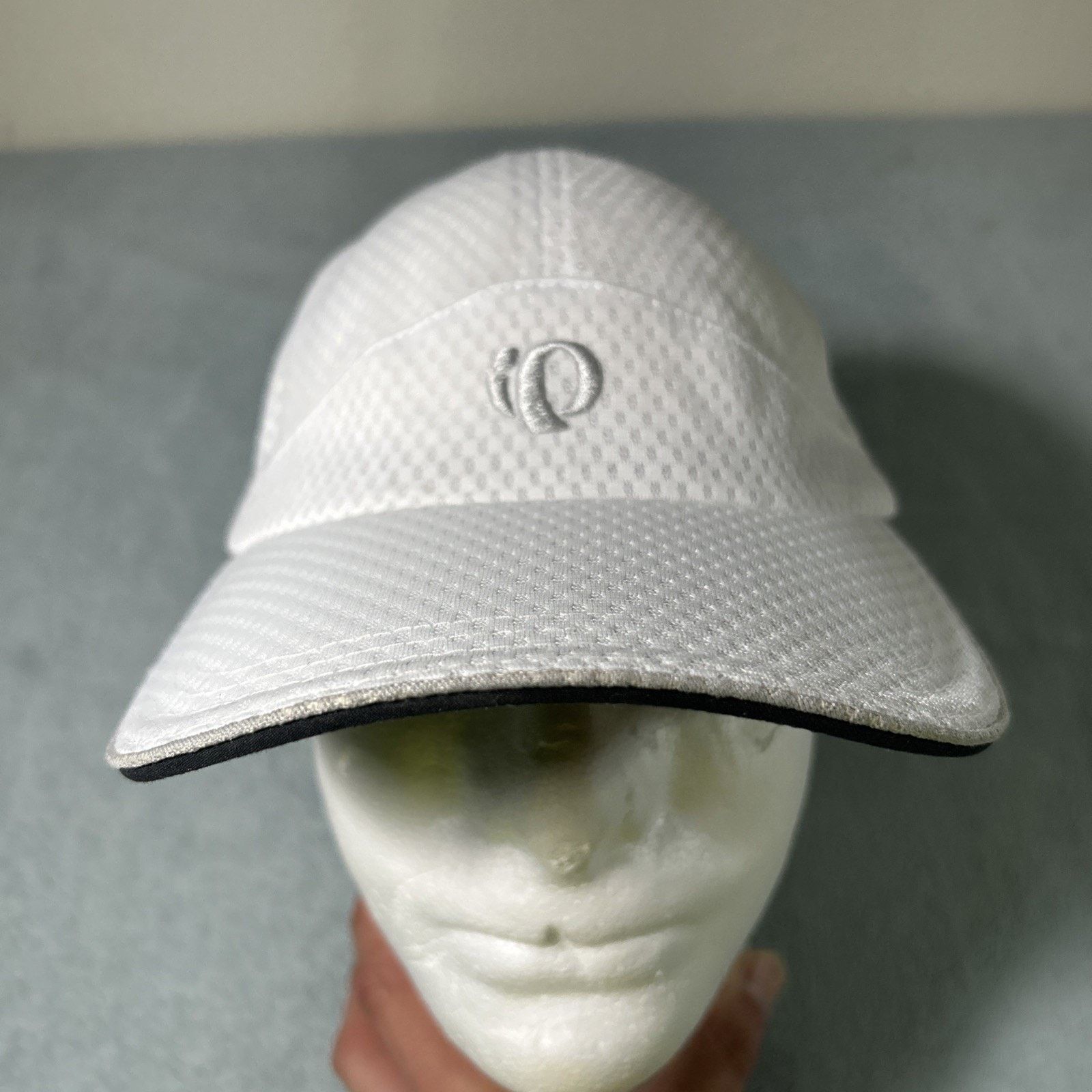 PEARL iZUMi Pearl Izumi 5 Panel Hat Tennis Cap Tailwind Featherlight Size ONE SIZE - 1 Thumbnail