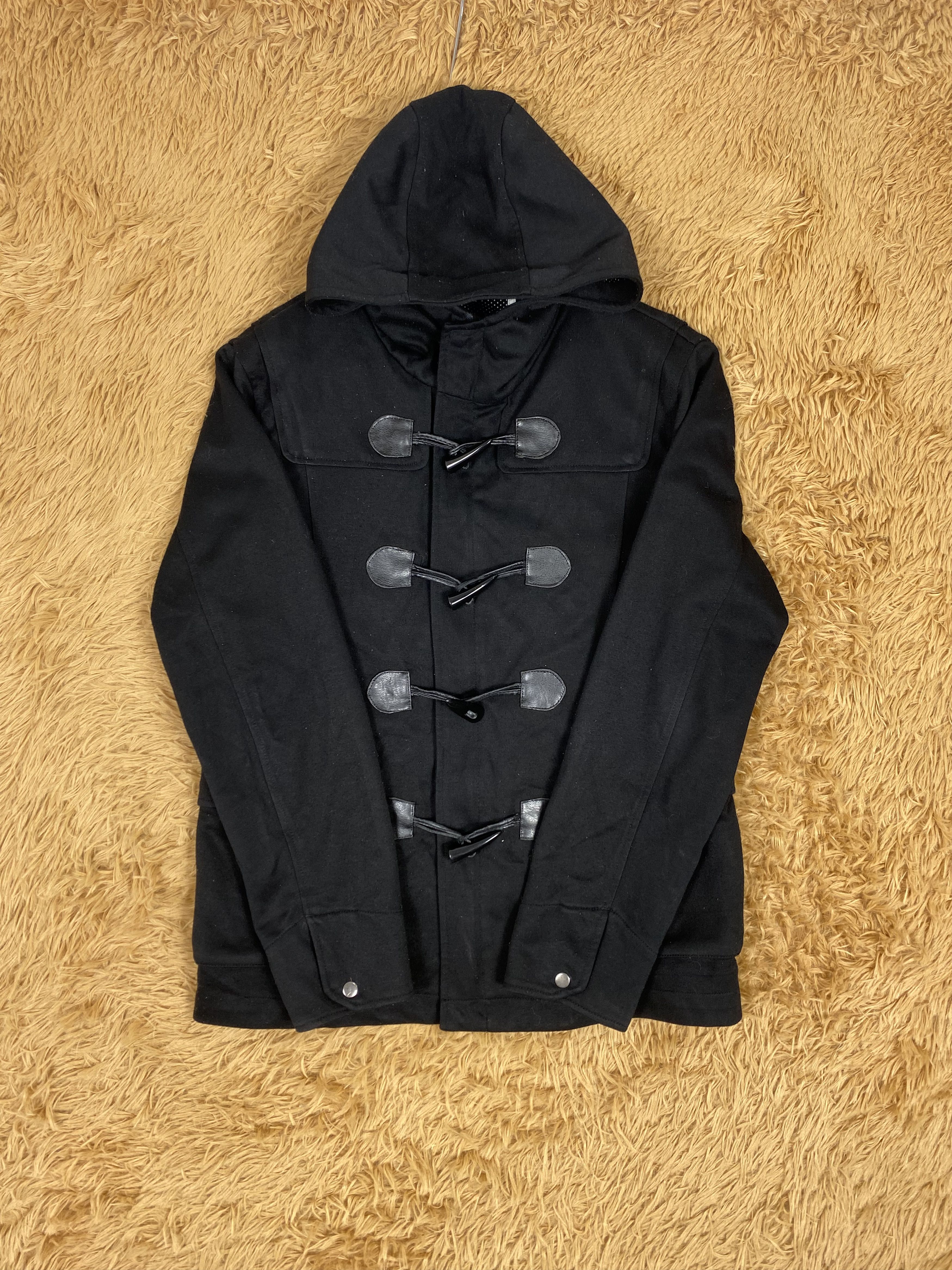 Japanese Brand × Vintage Vintage Browny Hoodie Jacket Size US M / EU 48-50 / 2 - 4 Thumbnail