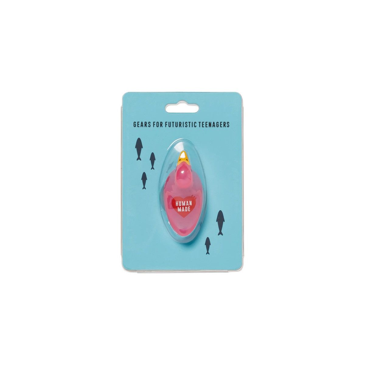 Human Made Human Made Keychain Size ONE SIZE - 3 Thumbnail