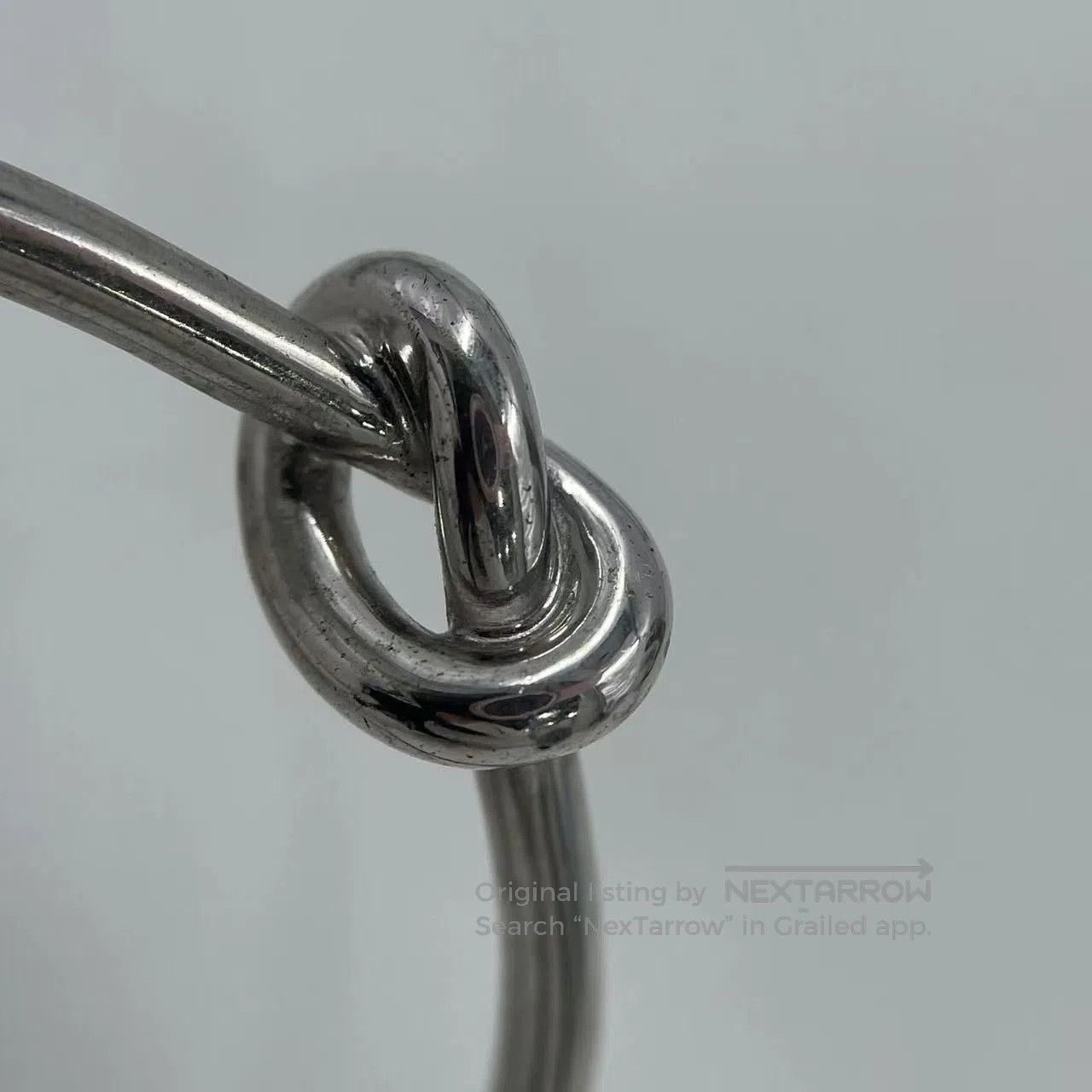 Celine celine open bracelet. Size ONE SIZE - 2 Thumbnail