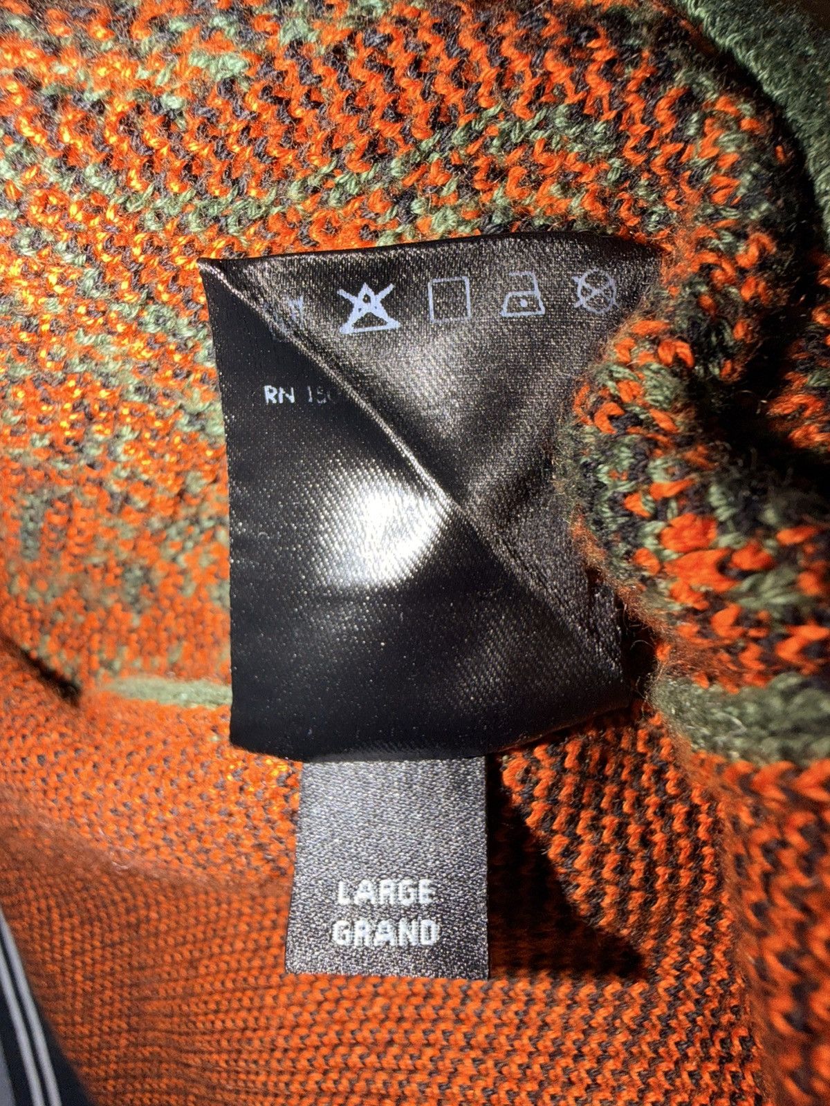 Amiri Amiri Size US 34 / EU 50 - 5 Thumbnail