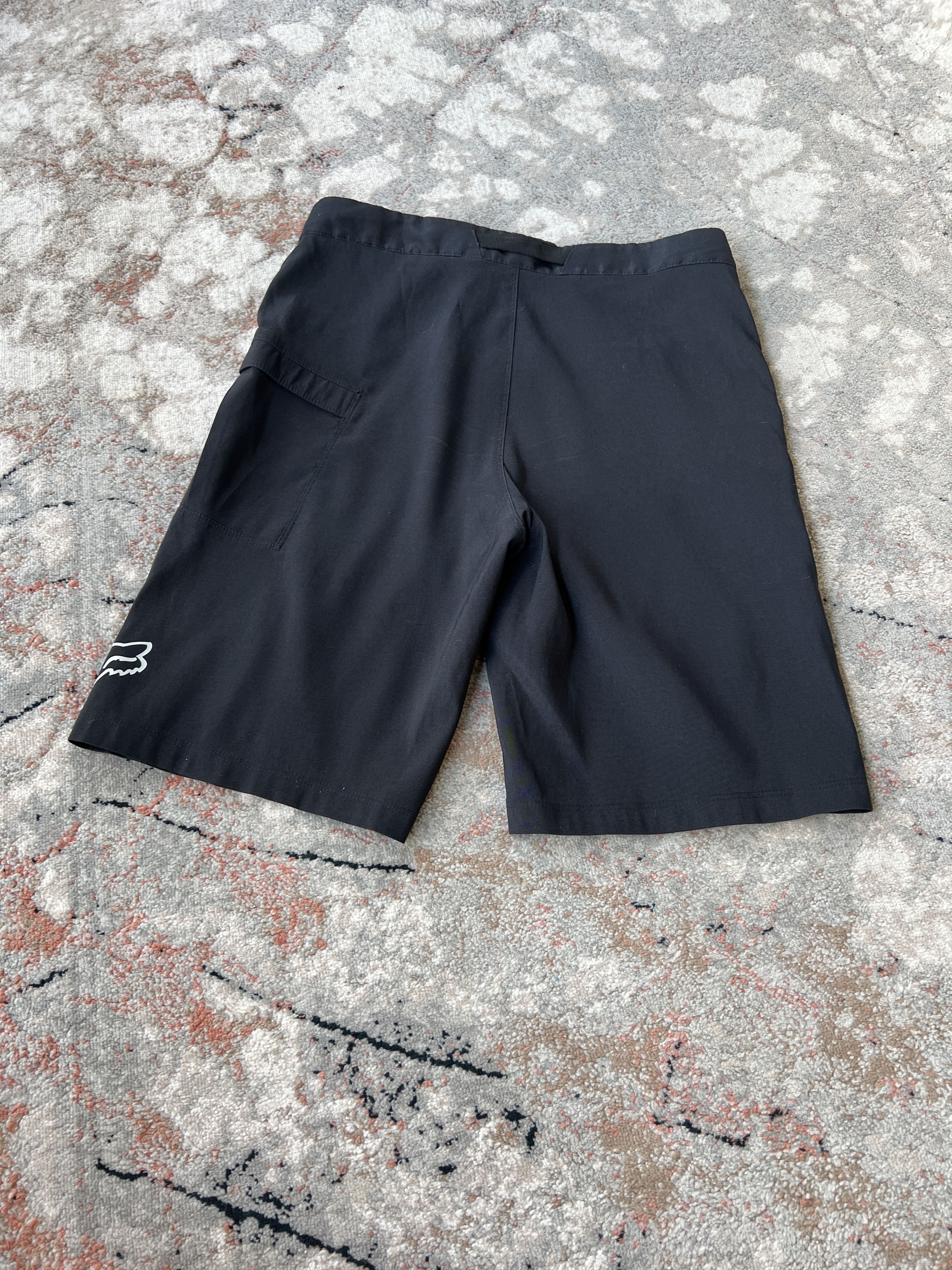 Fox Racing Fox Racing Ranger Shorts Size US 28 / EU 44 - 5 Thumbnail