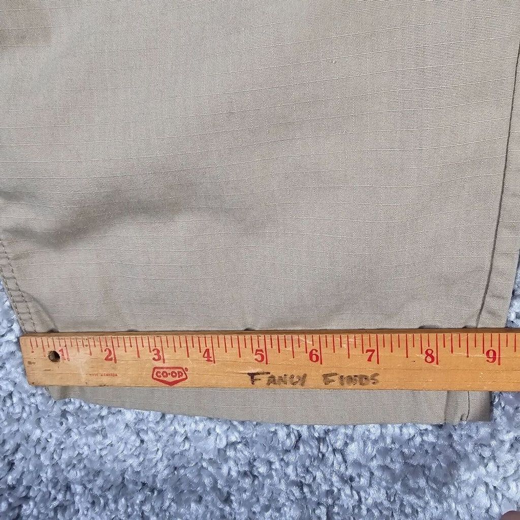 5.11 511 Tactical Cargo Pants 38x34 (Fits 34x33) Taclite Pro Size US 38 / EU 54 - 13 Thumbnail
