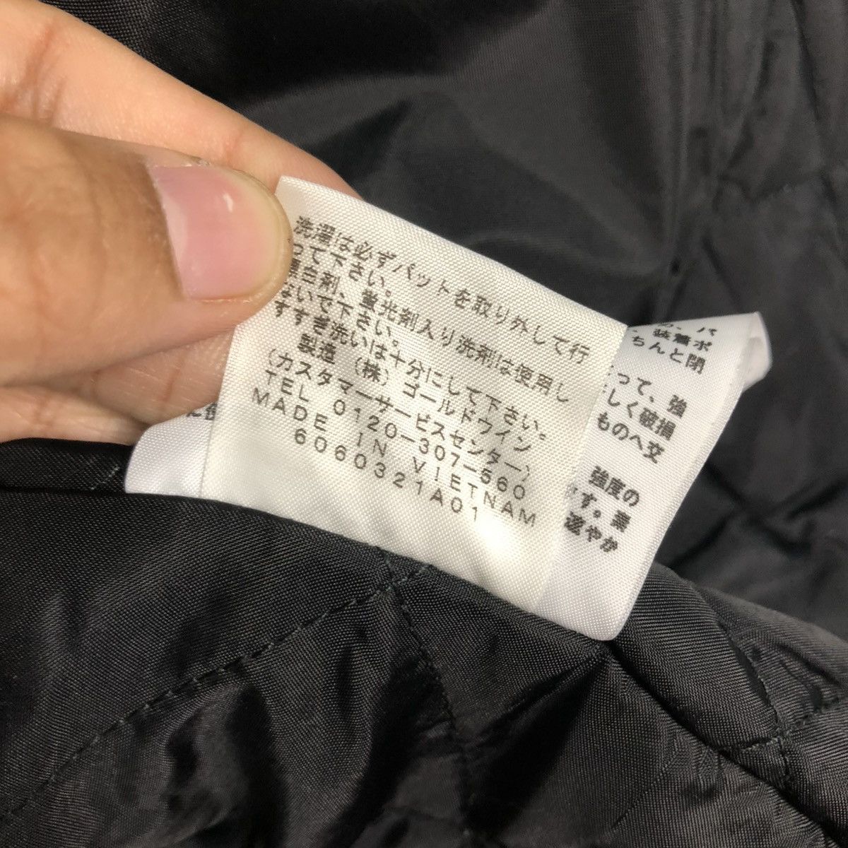 Japanese Brand 🔥VINTAGE CROPPED SKI JACKET GOLDWIN ISSEY MIYAKE Size L / US 10 / IT 46 - 25 Thumbnail