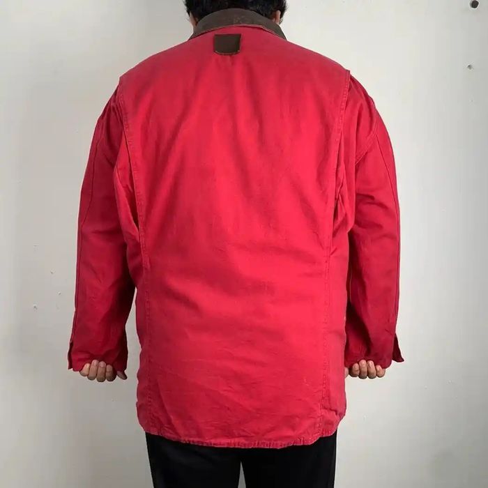 Vintage 💥 RARE!! Vtg Authentic Marlboro Classic Country Talon Jacket ...