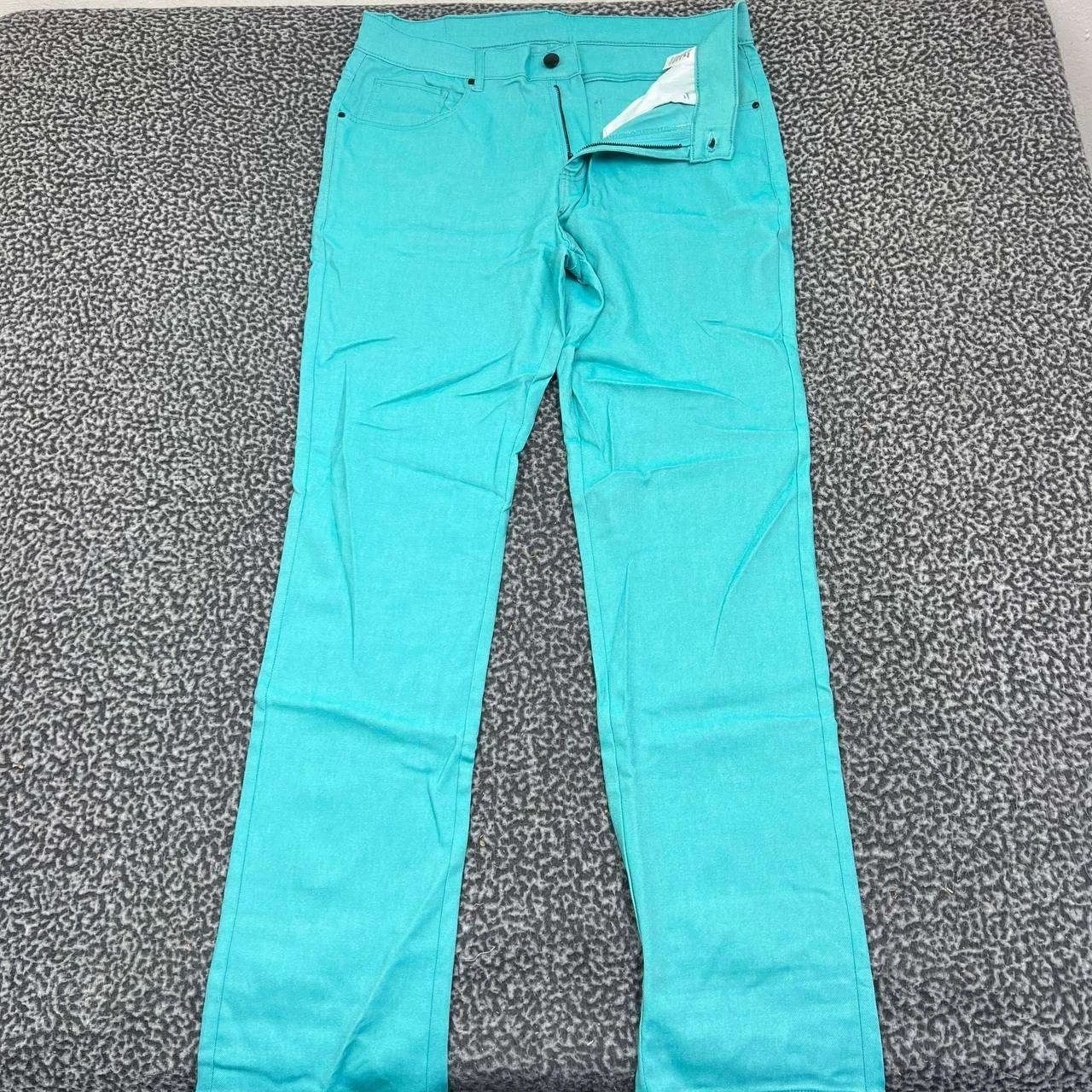 Other J-Walkers Jeans Men Slim Fit Denim Pants 34x33 Pocket 2XL Size US 34 / EU 50 - 1 Thumbnail