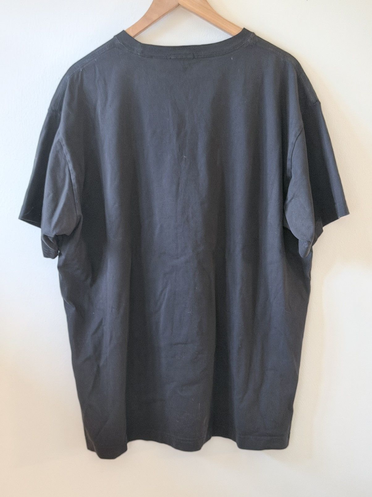 Kith KITH - “Learning as we go” XL shirt Size US XL / EU 56 / 4 - 2 Thumbnail