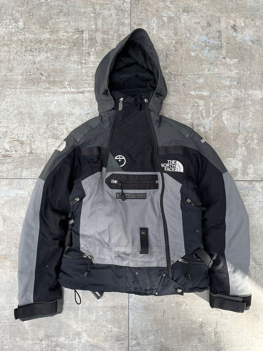 The north face hot sale steep tech 550