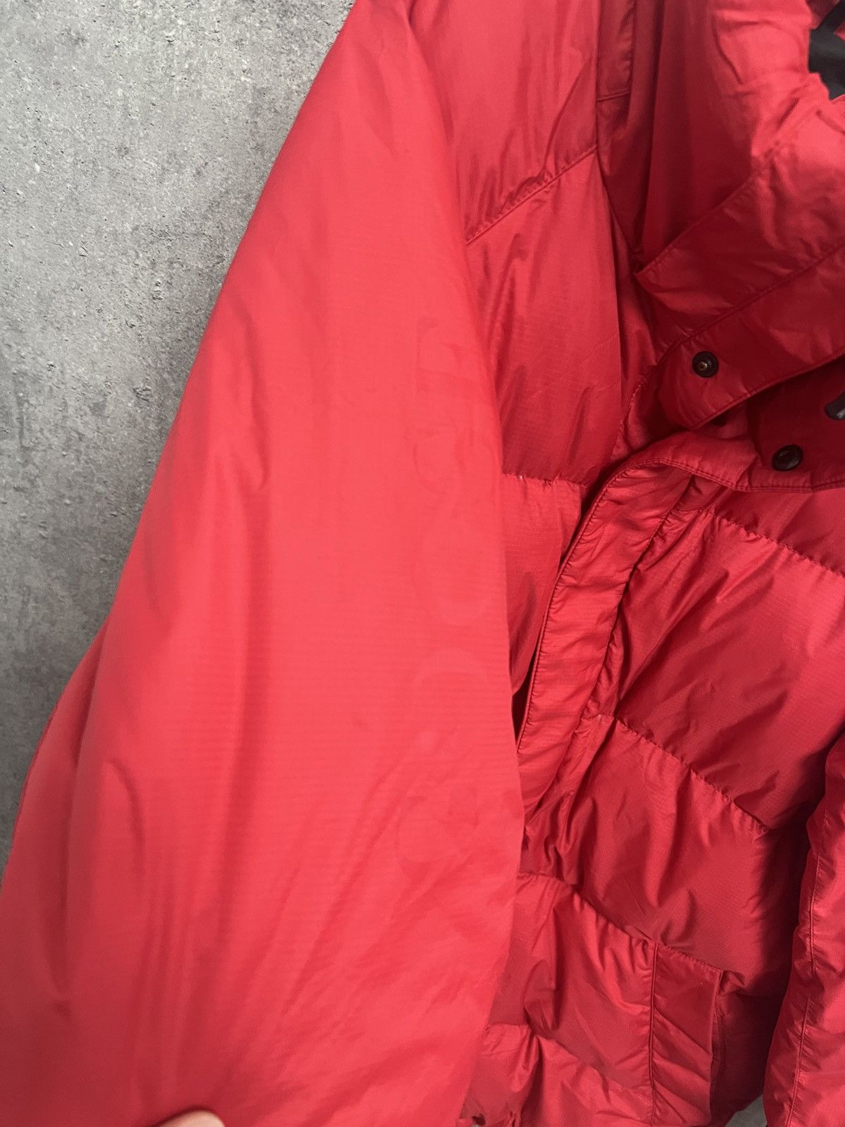 Canada Goose Canada Goose Puffer Jacket Size US XL / EU 56 / 4 - 4 Thumbnail