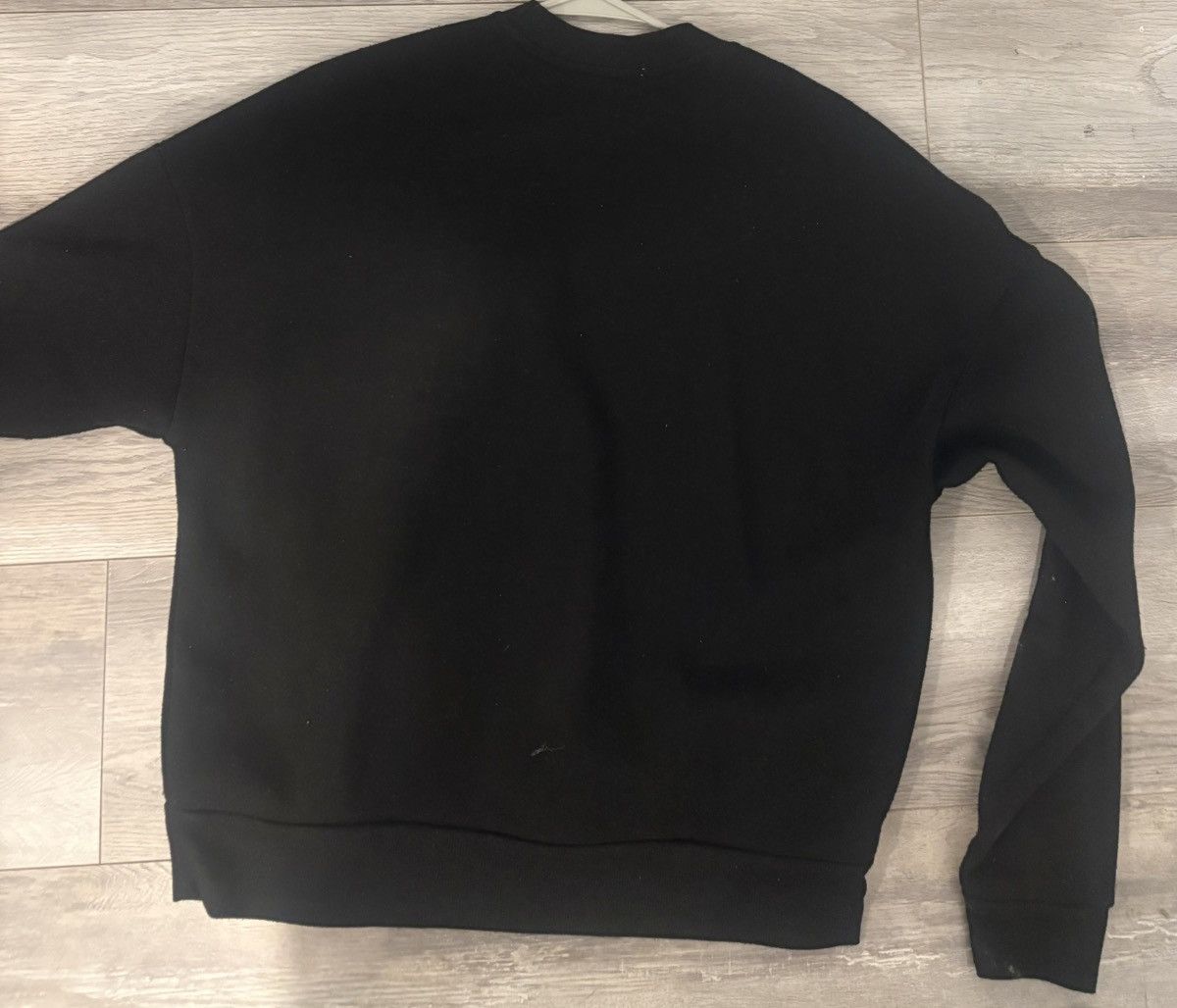 Other Chicago Illinois sweat shirt Size US M / EU 48-50 / 2 - 2 Thumbnail