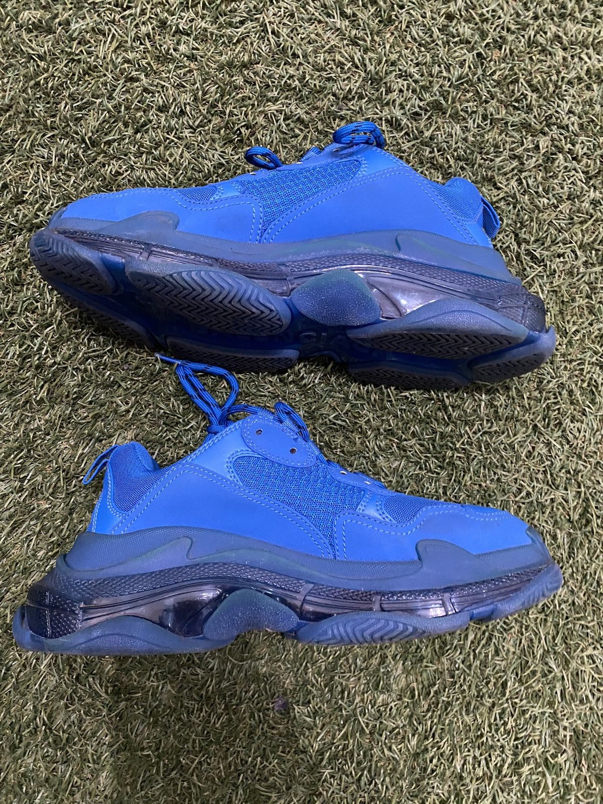 Balenciaga Balenciaga triple s Size US 8 / EU 41 - 2 Thumbnail