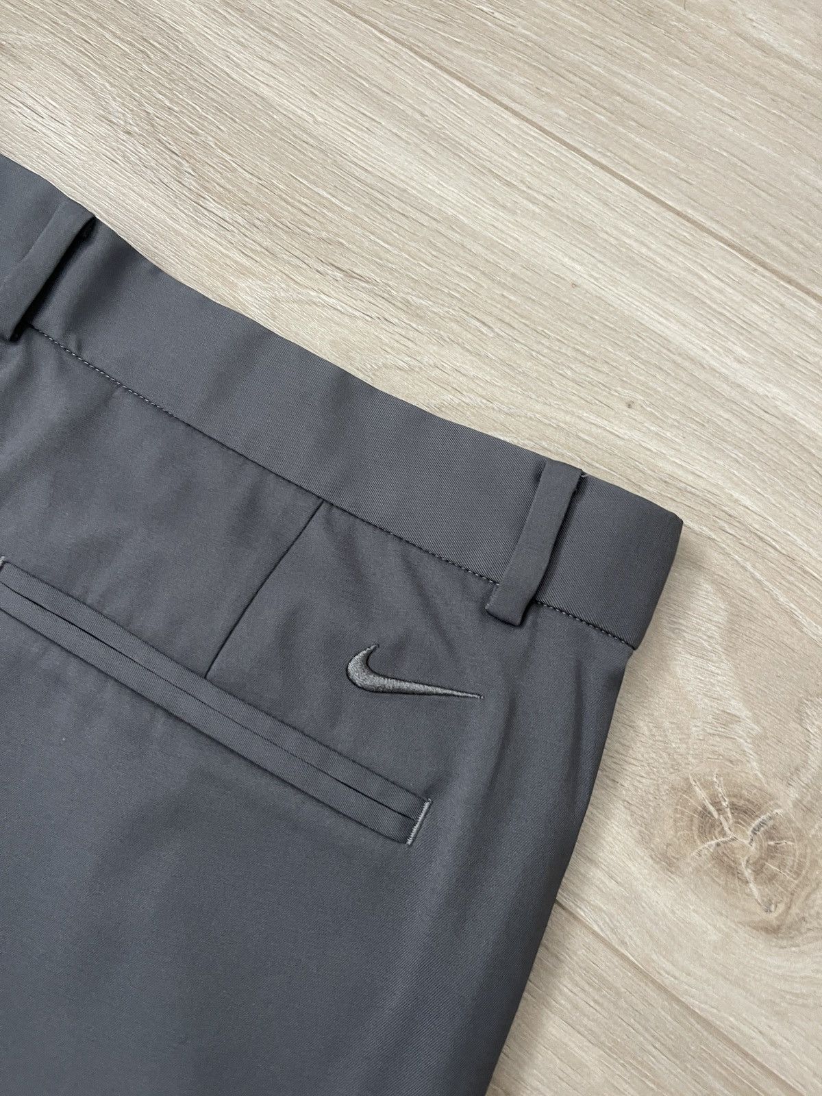 Nike Nike golf pants 34/32 Size US 34 / EU 50 - 7 Thumbnail
